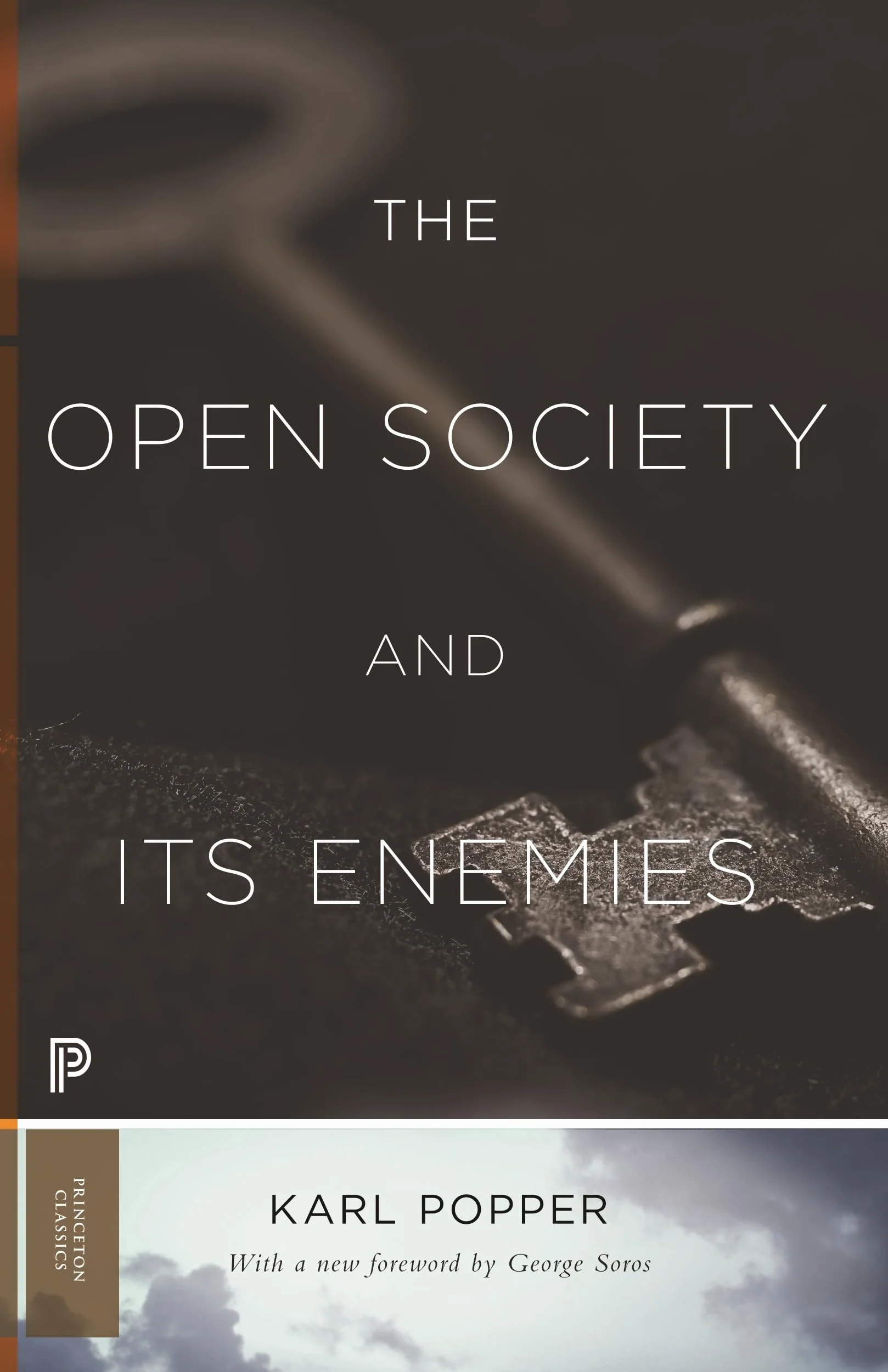 The Open Society and Its Enemies: With a new foreword by George Soros: 115