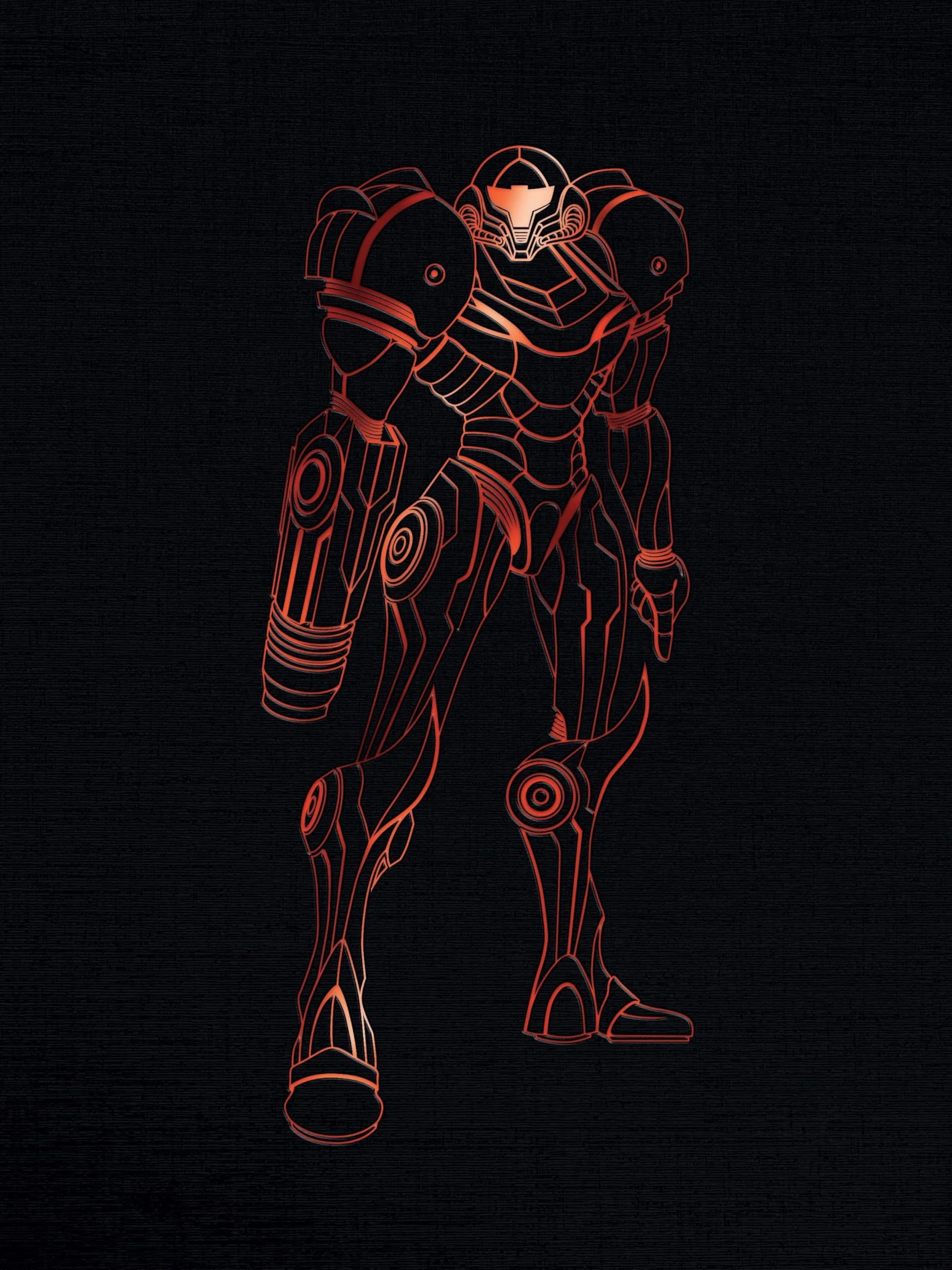 Metroid Prime 1-3: A Visual Retrospective: The Official Art and Making of Metroid Prime 1-3