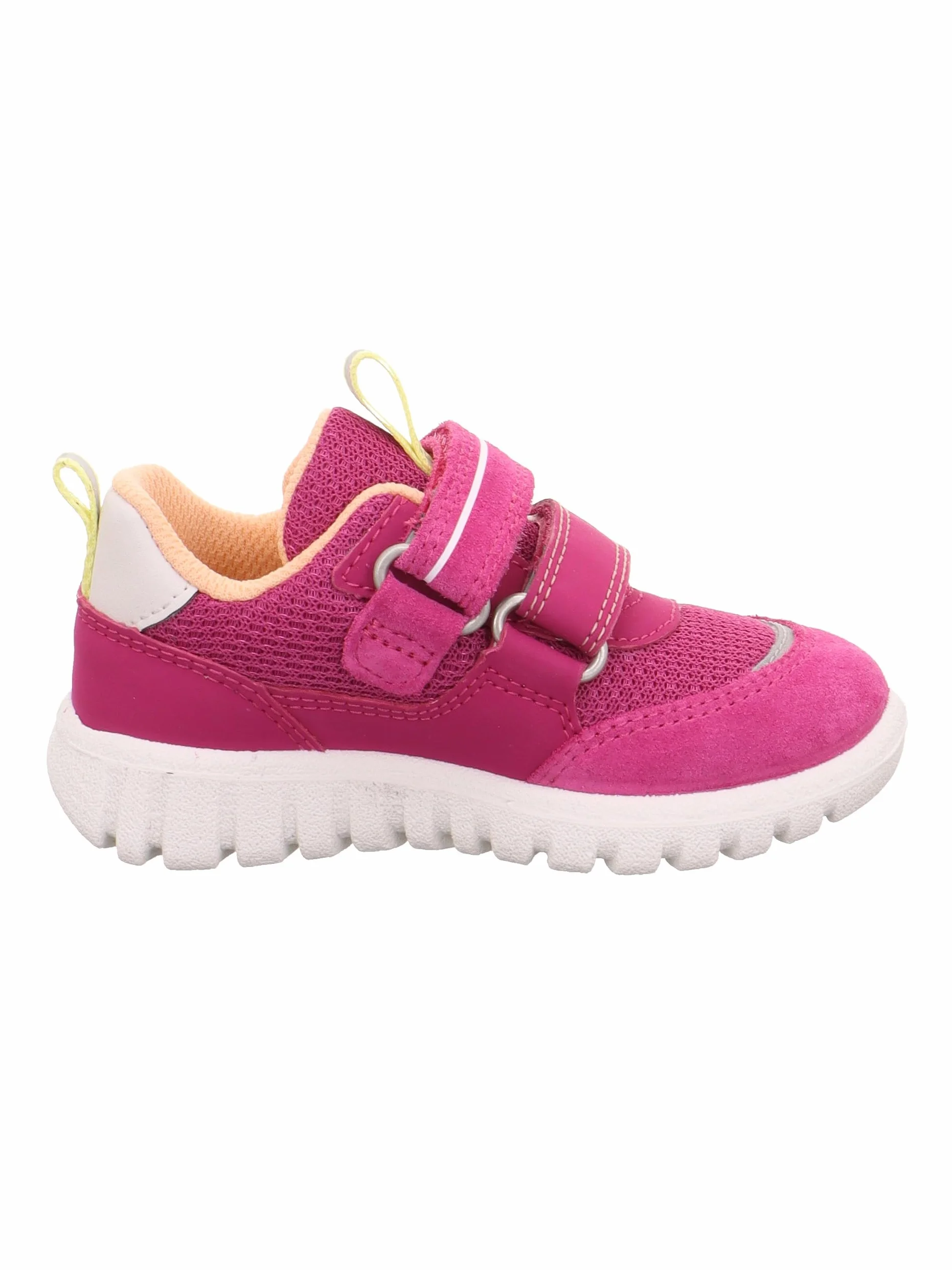 Superfit Sport7 Mini - Adidasy Dziewczynki