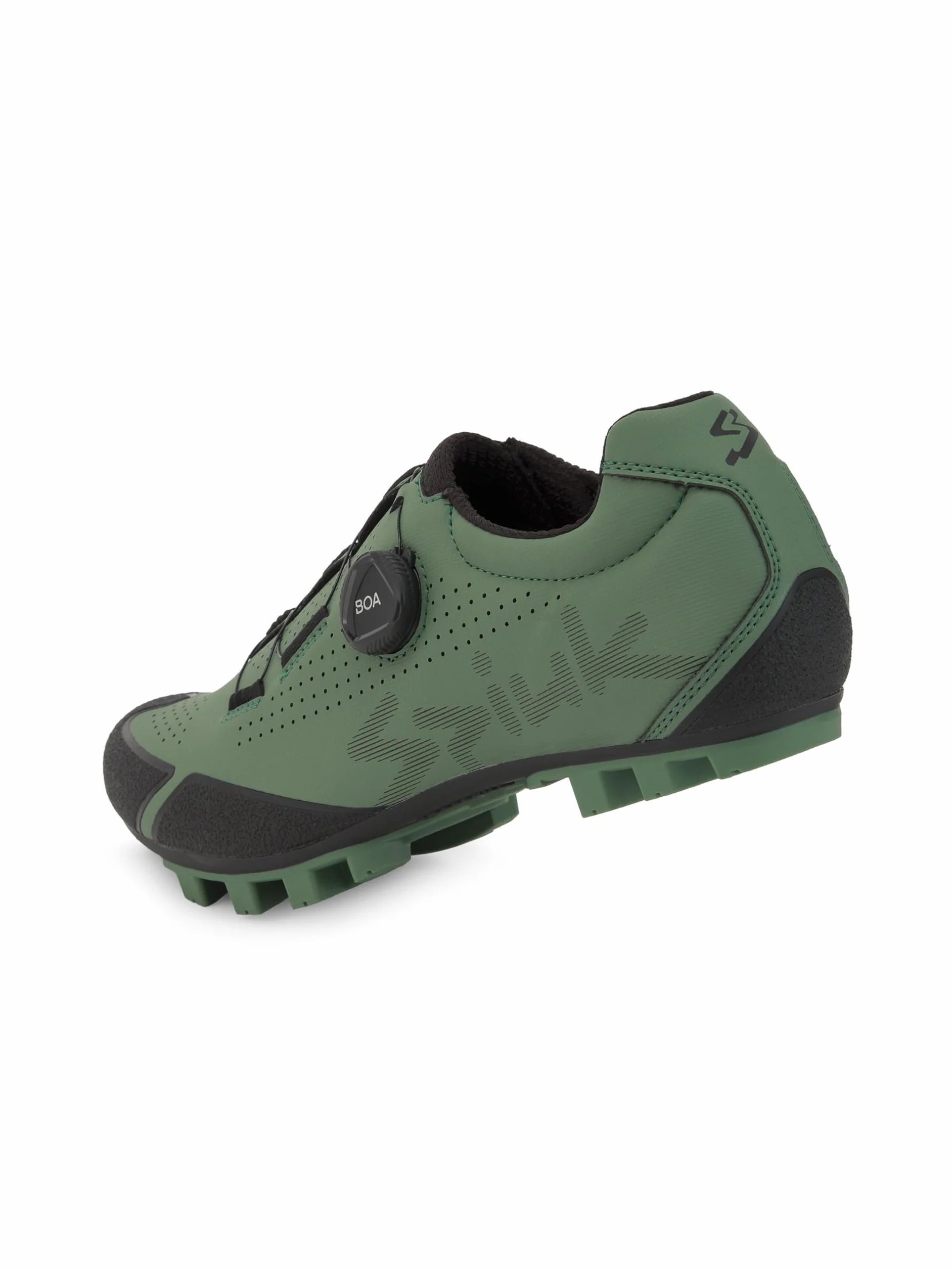 Spiuk Uniseks Loma MtbTrampki