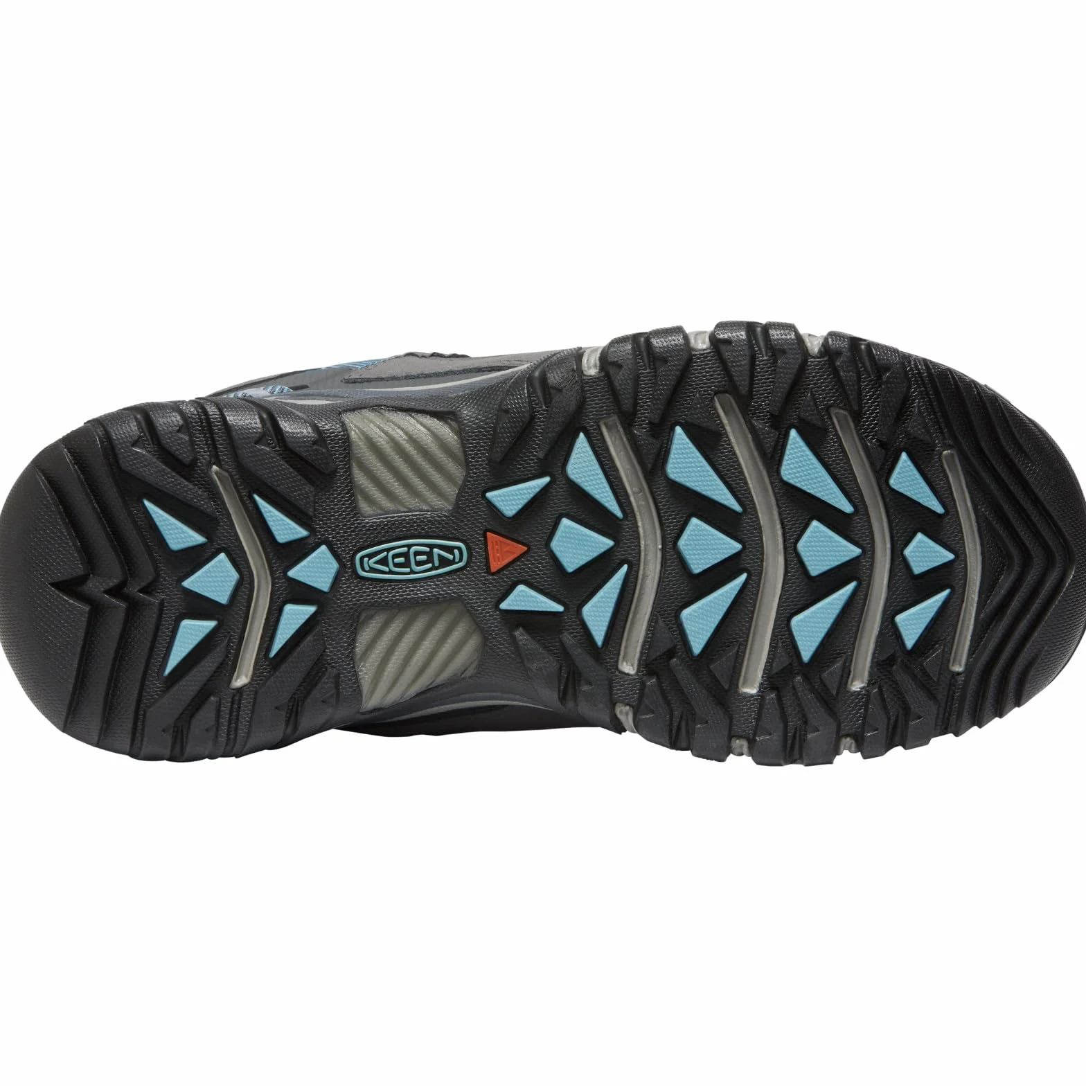 KEEN Targhee III Damskie buty trekkingowe, wodoodporne