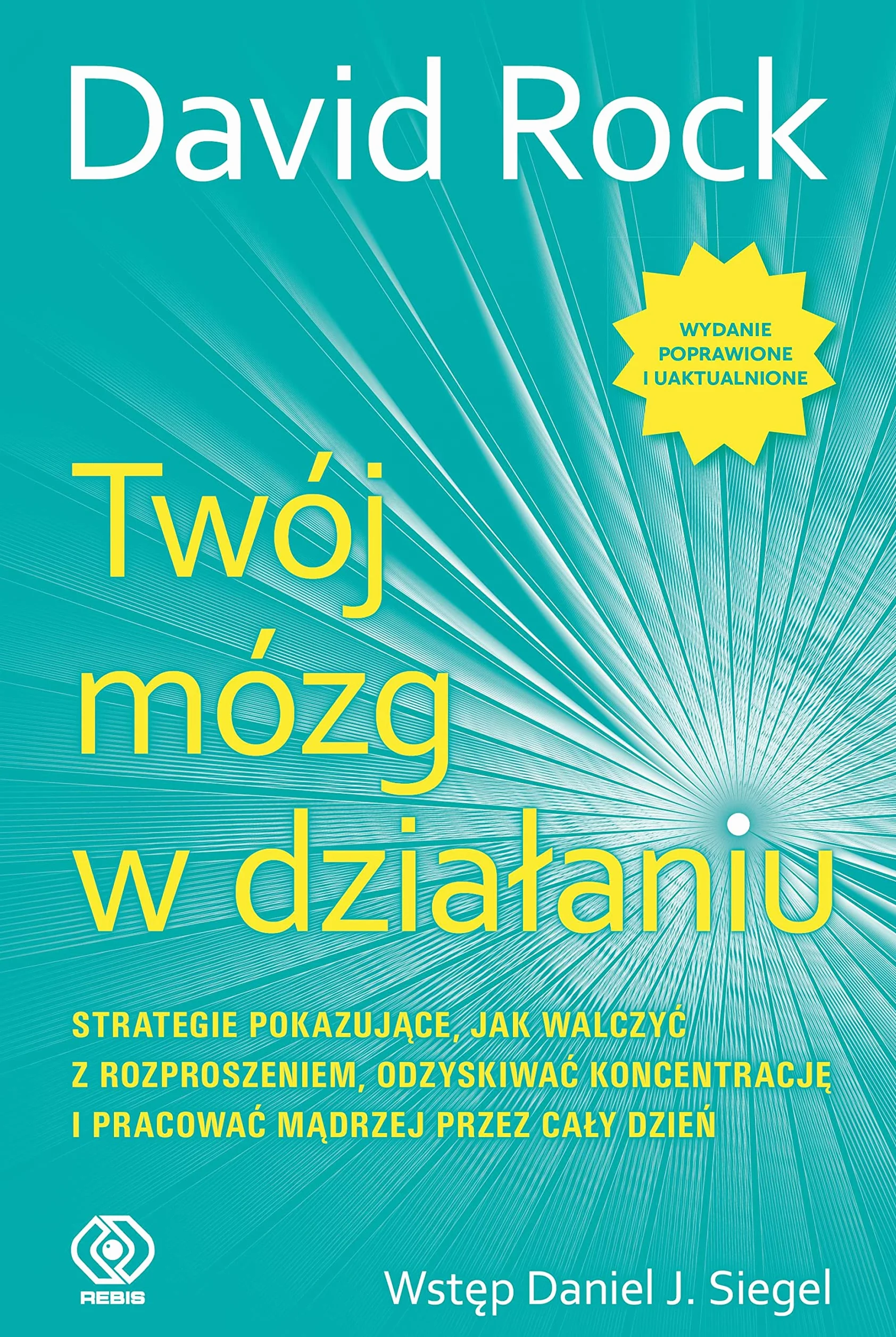 TWÓJ MÓZG W DZIAŁANIU