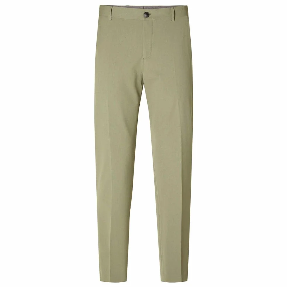SELECTED HOMME Slhslim-liam Trs Flex Noos - Garnitur — spodnie Mężczyźni