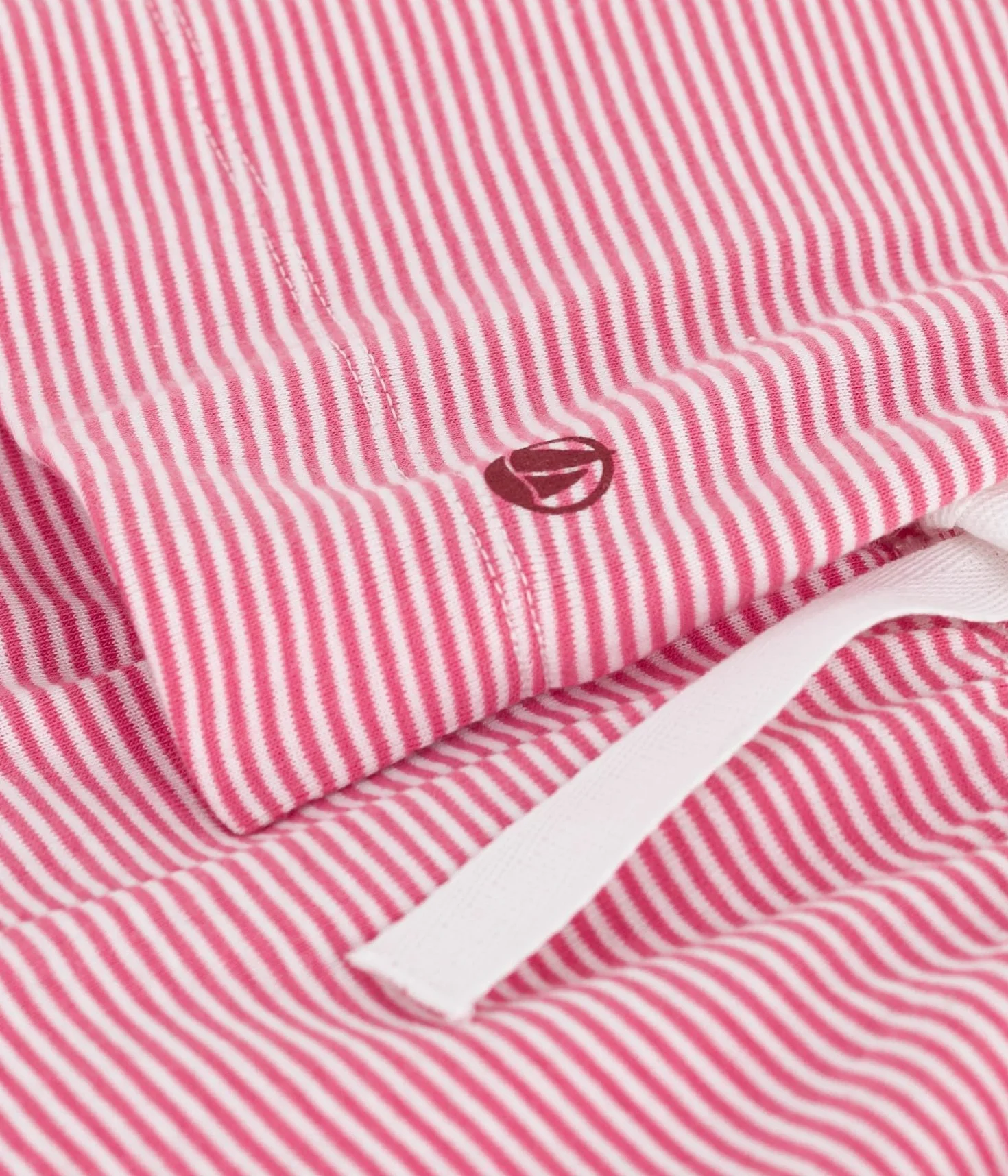 Petit Bateau Odzież nocna Dziewczynki Castelli_h
