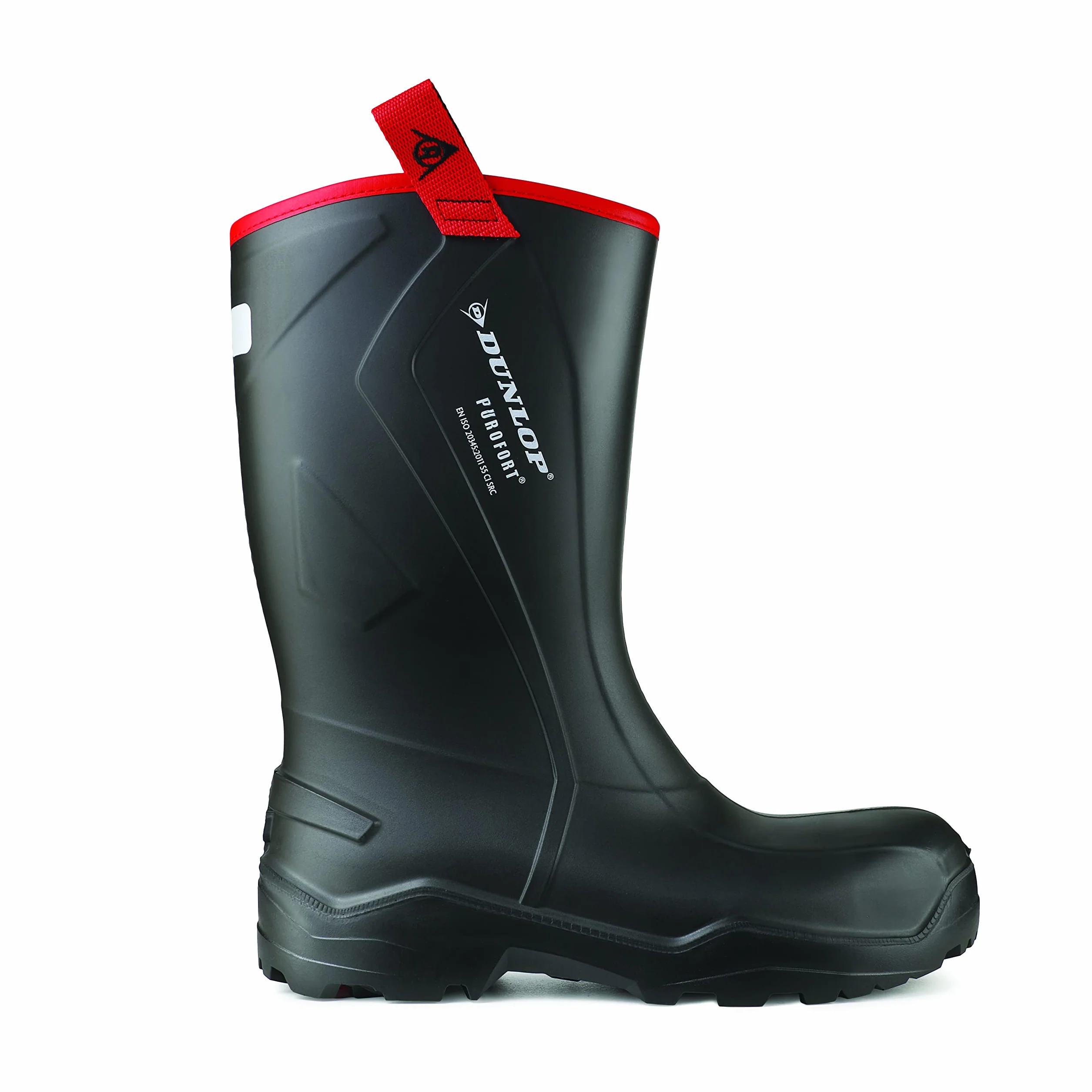 DUNLOP Uniseks Dunlop Purofort RuggedButy ochronne