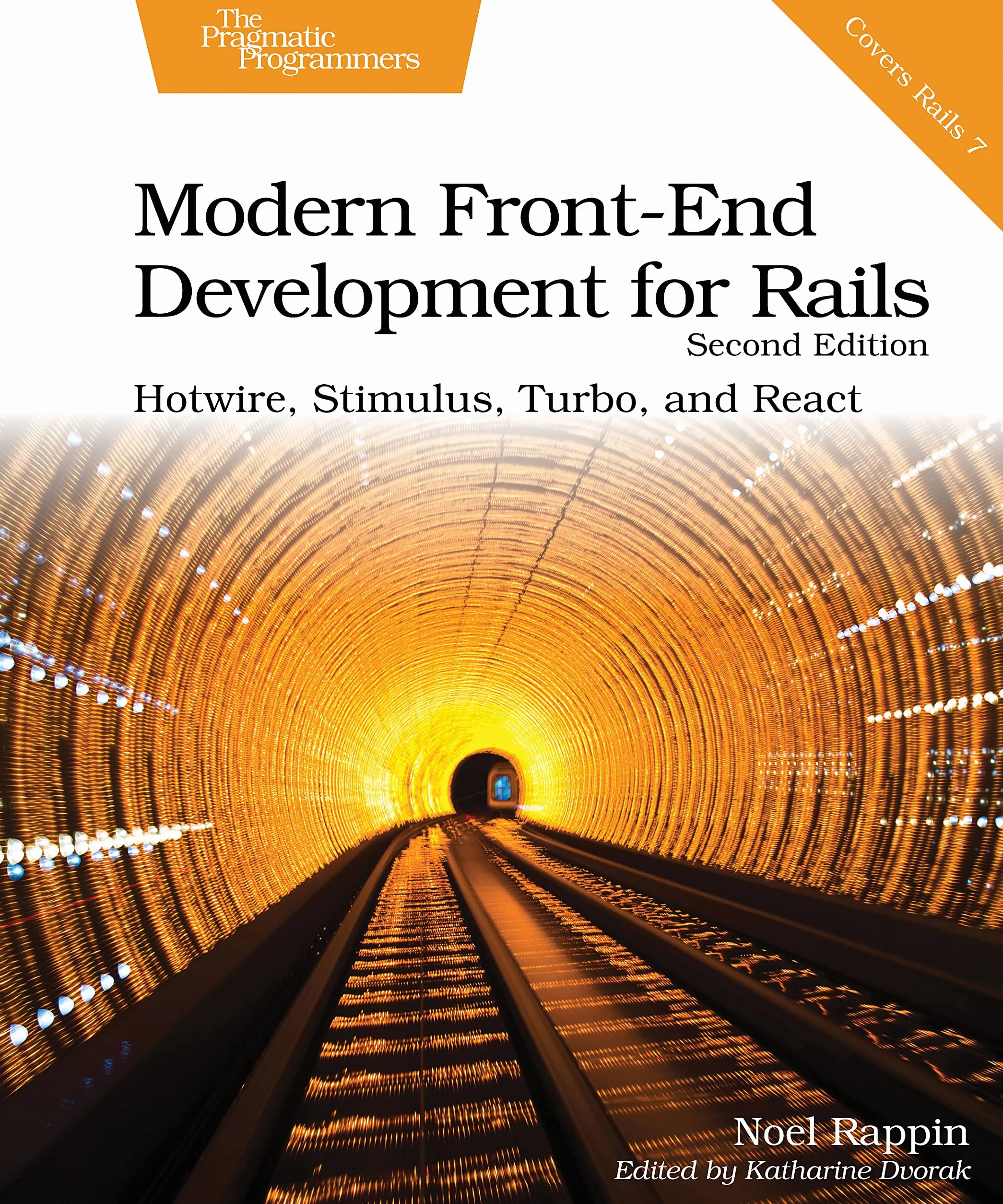 Modern Front-End Development for Rails: Hotwire, Stimulus, Turbo, and React