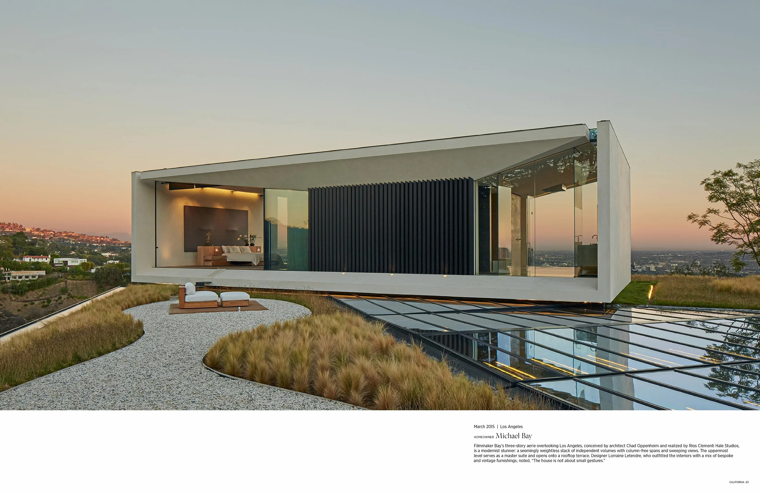 Architectural Digest at 100: The Collector's Edition: A Century of Style