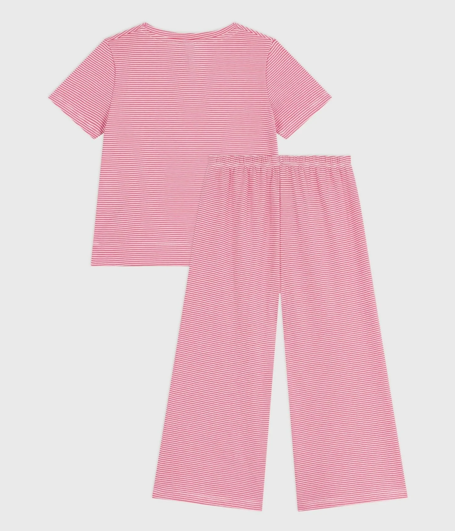 Petit Bateau Odzież nocna Dziewczynki Castelli_h