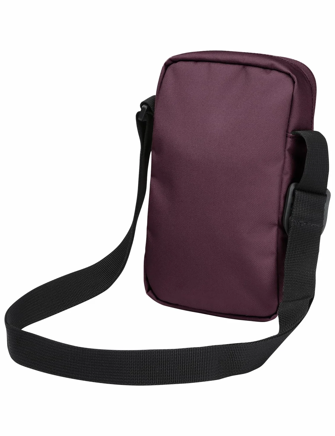 Jack Wolfskin Konya Bag męska torba na ramię, amarantus, jeden rozmiar