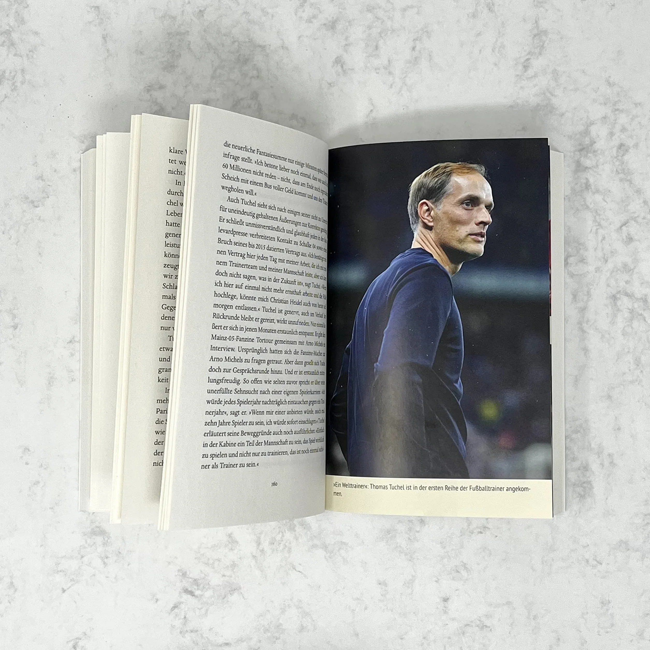 Der Regelbrecher: Thomas Tuchel - die Biographie | Die Karriere des neuen Trainers vom FC Bayern München