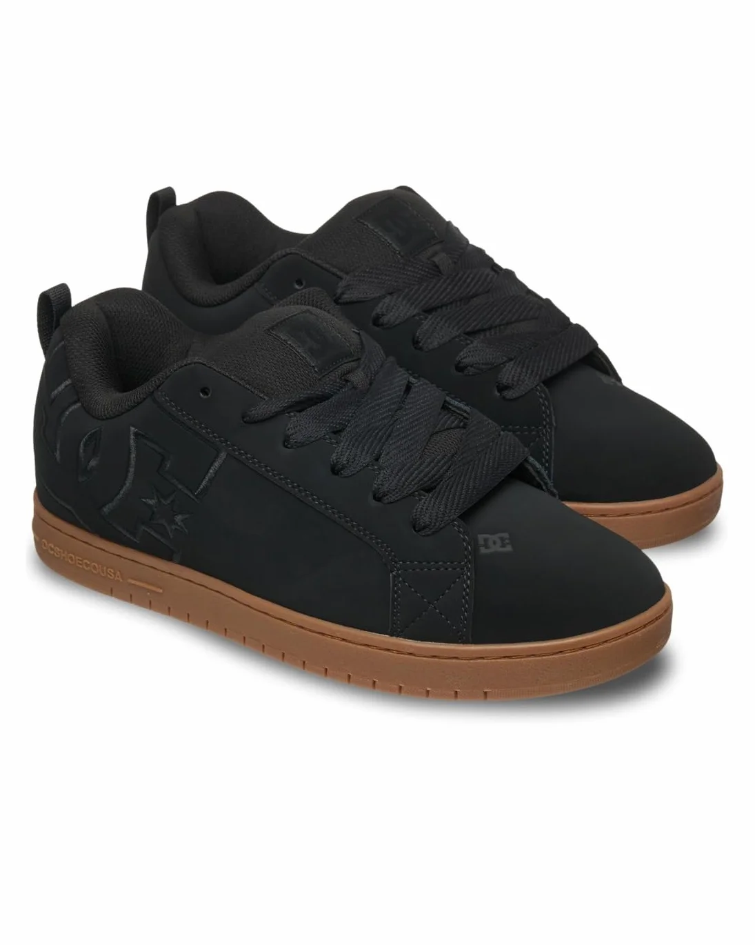 DC Shoes Mężczyźni Court GraffikAdidasy