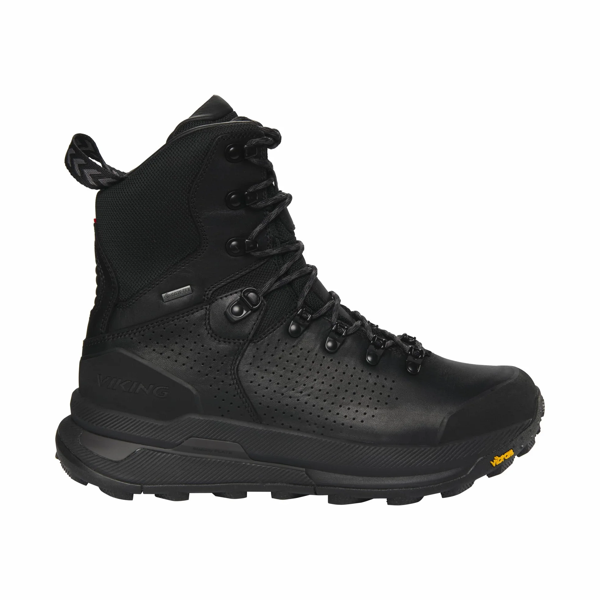 Viking Uniseks Viking Villrein Pro Mid GtxButy do chodzenia