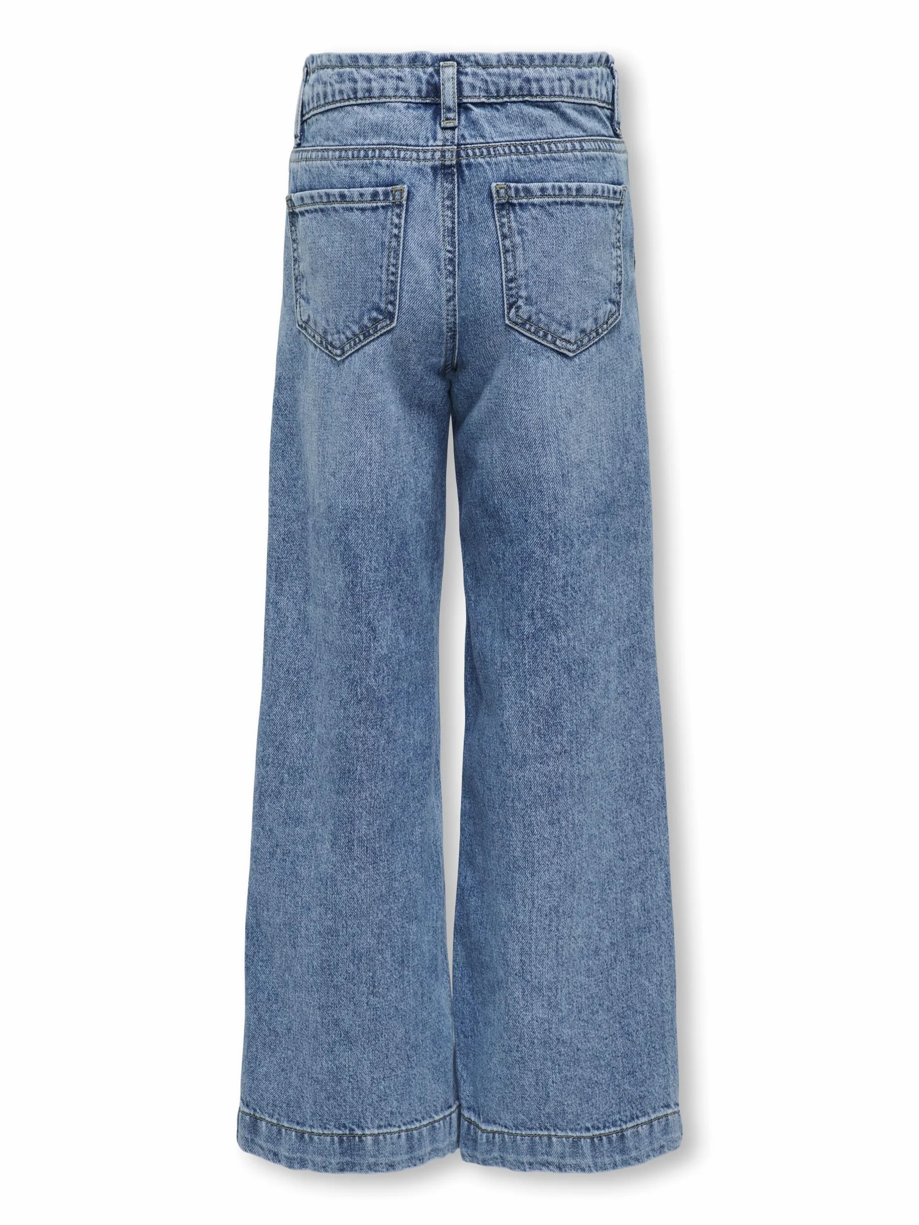 KIDS ONLY Kogcomet Wide Leg Dnm Mat085 Noos - Kogcomet Wide Leg Dnm Mat085 Noos Kobiety
