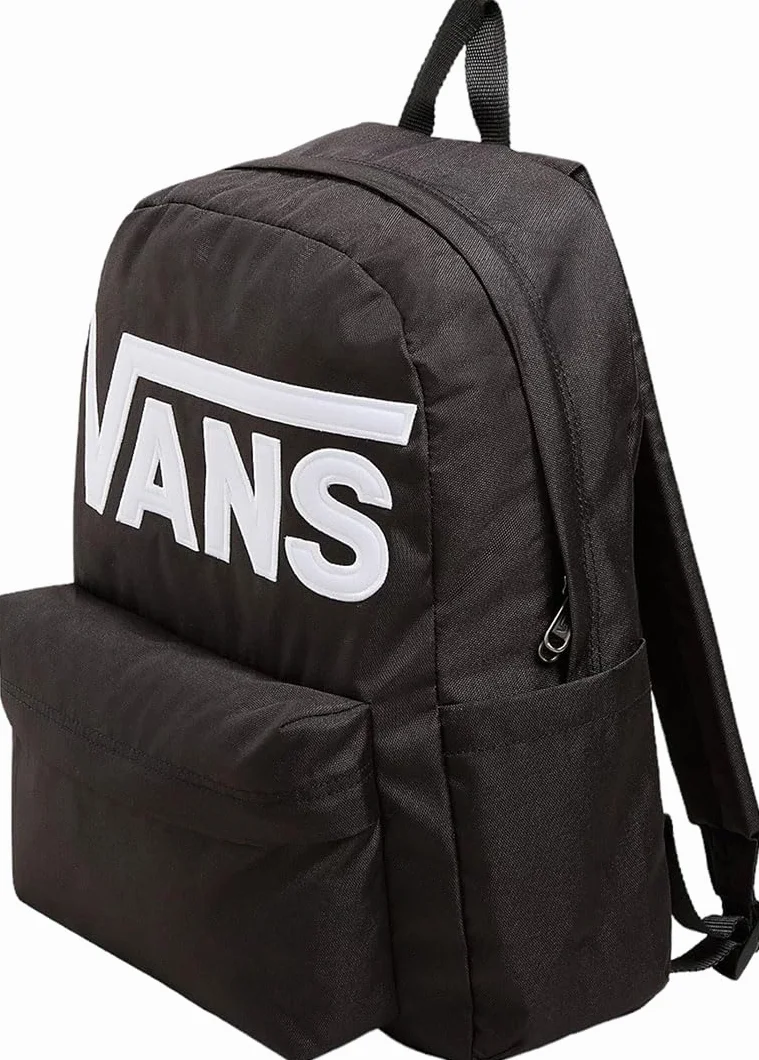 Vans Plecak Skool Drop V Plecak Czarny