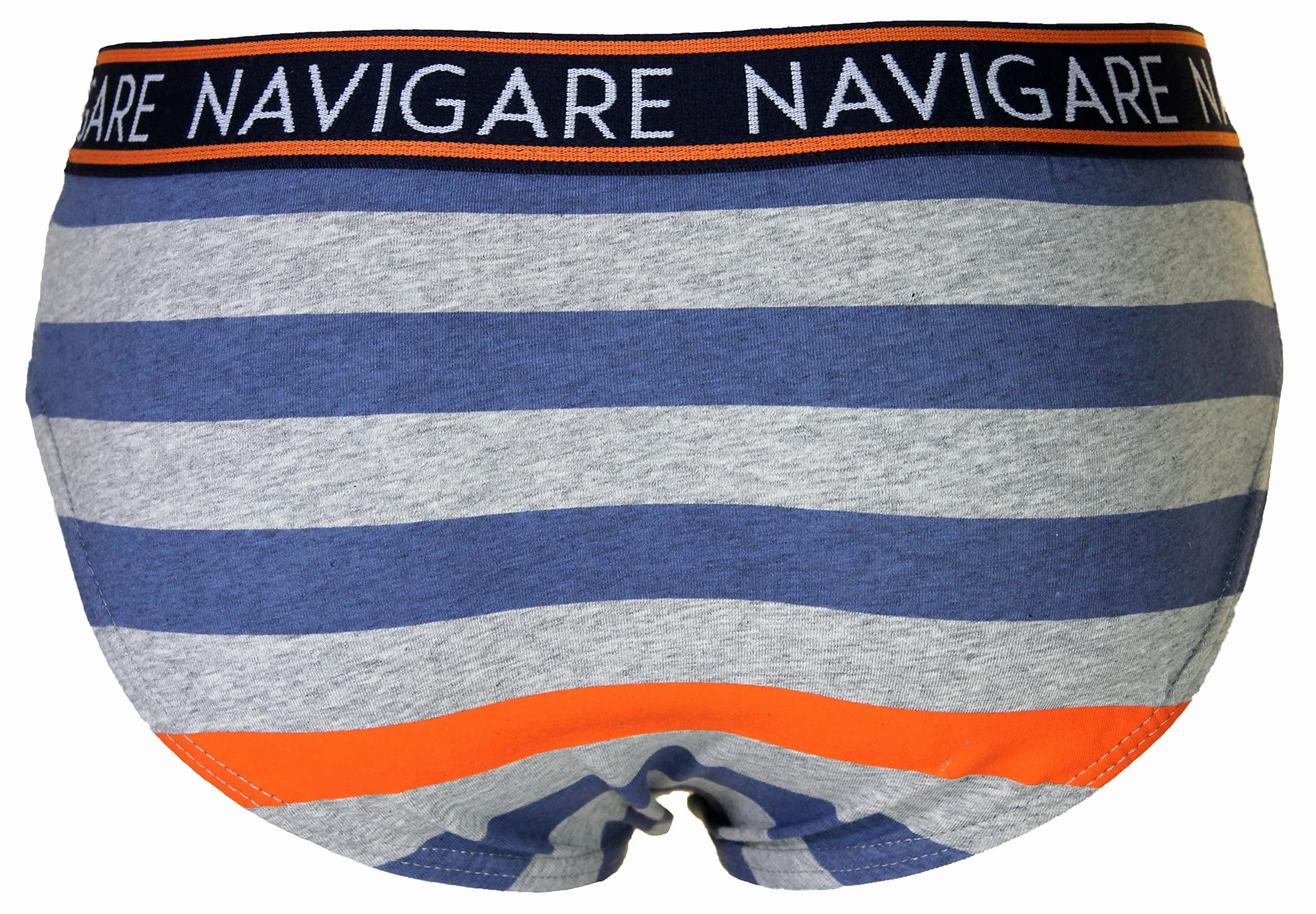 Navigare 6 majtek chłopięcych Mutanda dziecko 10-12-14-16 lat różne fantazje, Art-21099, 12 lat