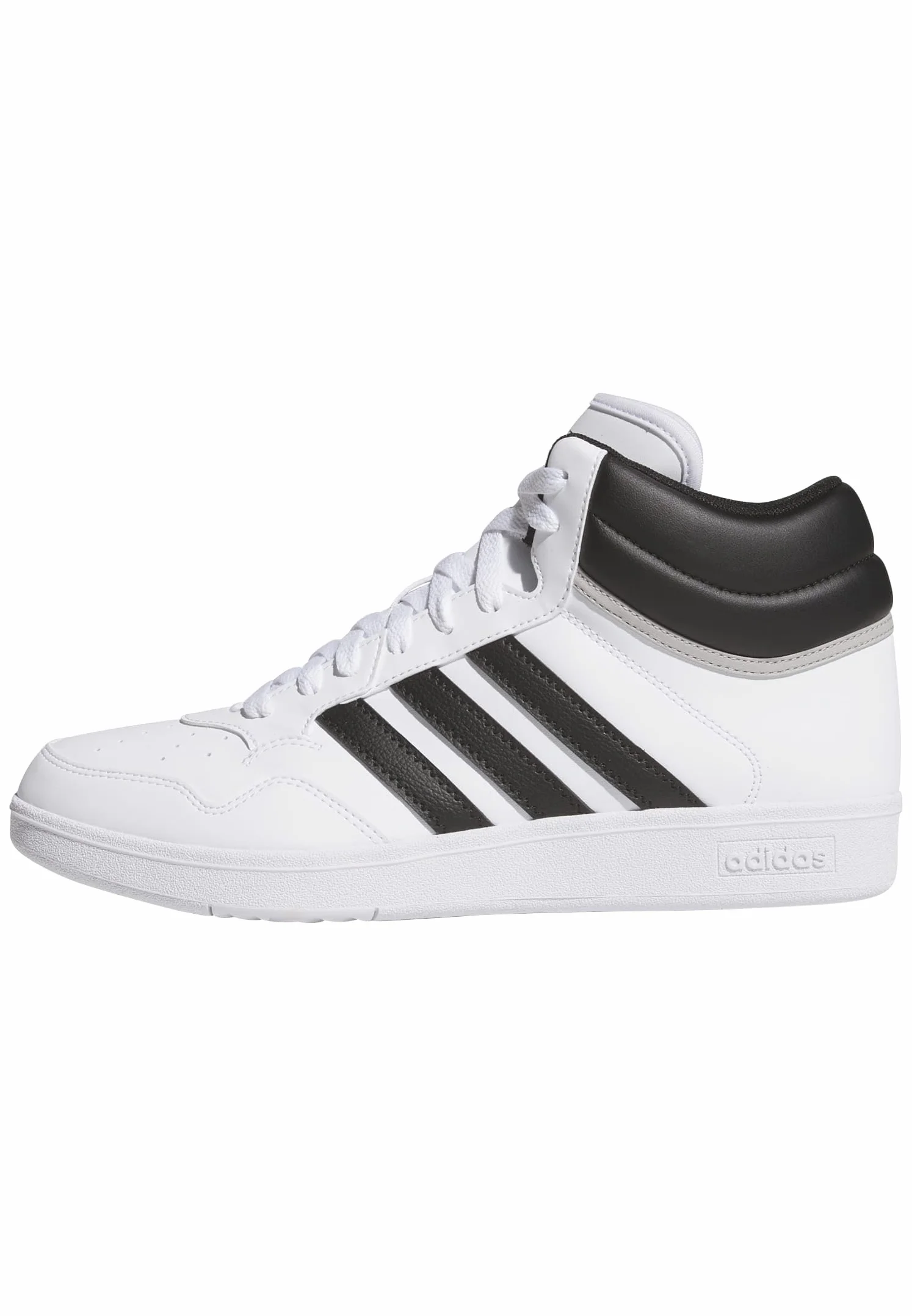 adidas Uniseks Hoops 4.0 Mid ShoesButy