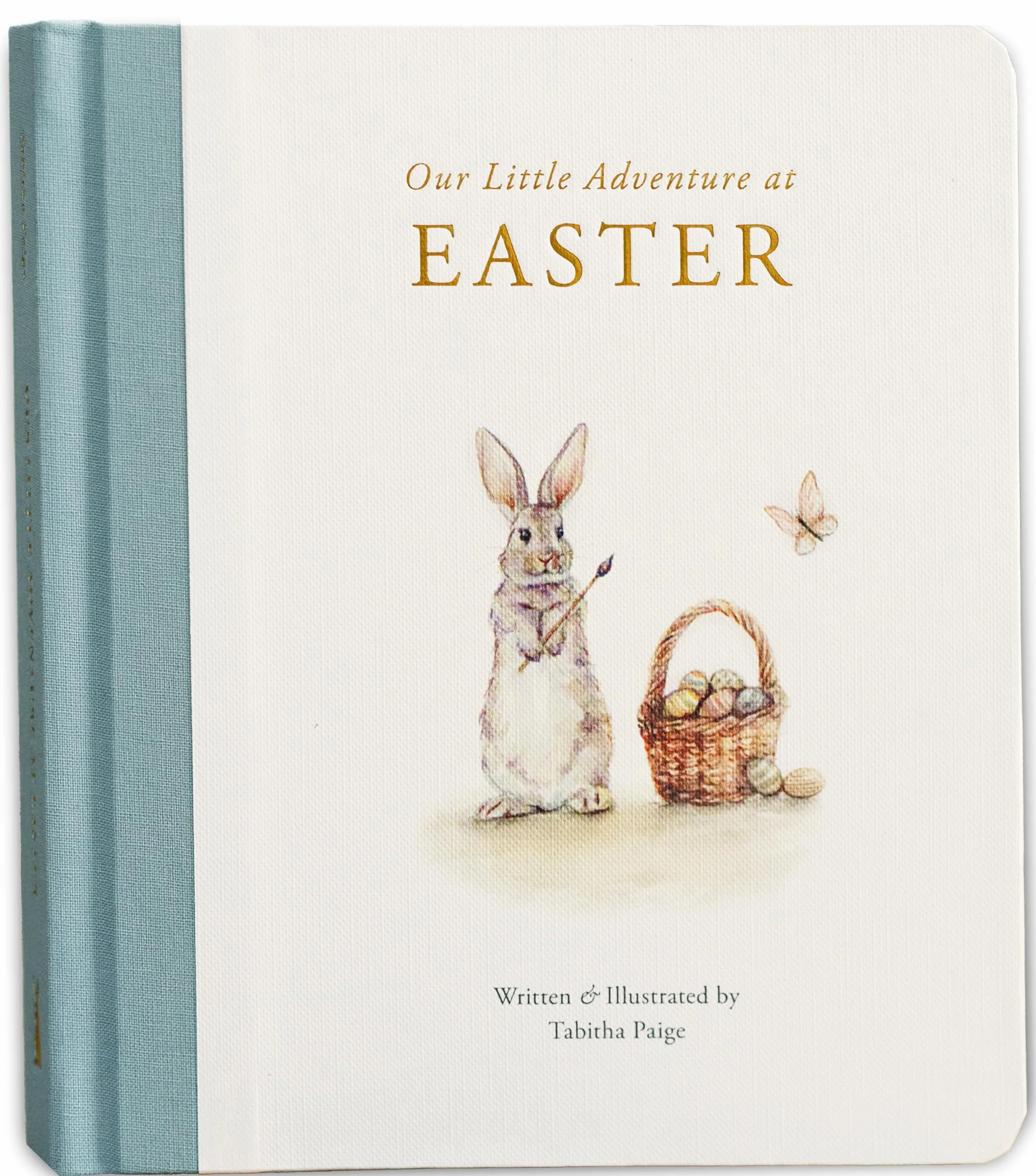 Our Little Adventure at Easter: An Easter Book for Babies and Toddlers Featuring Lessons on Sacrifice, Love, and Forgiveness: 15