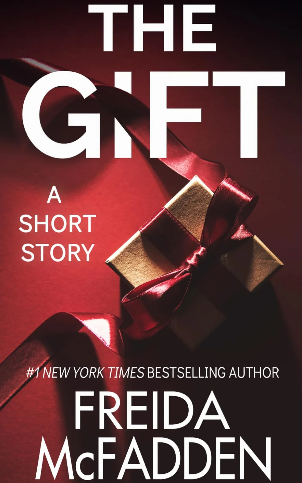 The Gift: A Christmas Thriller Novelette