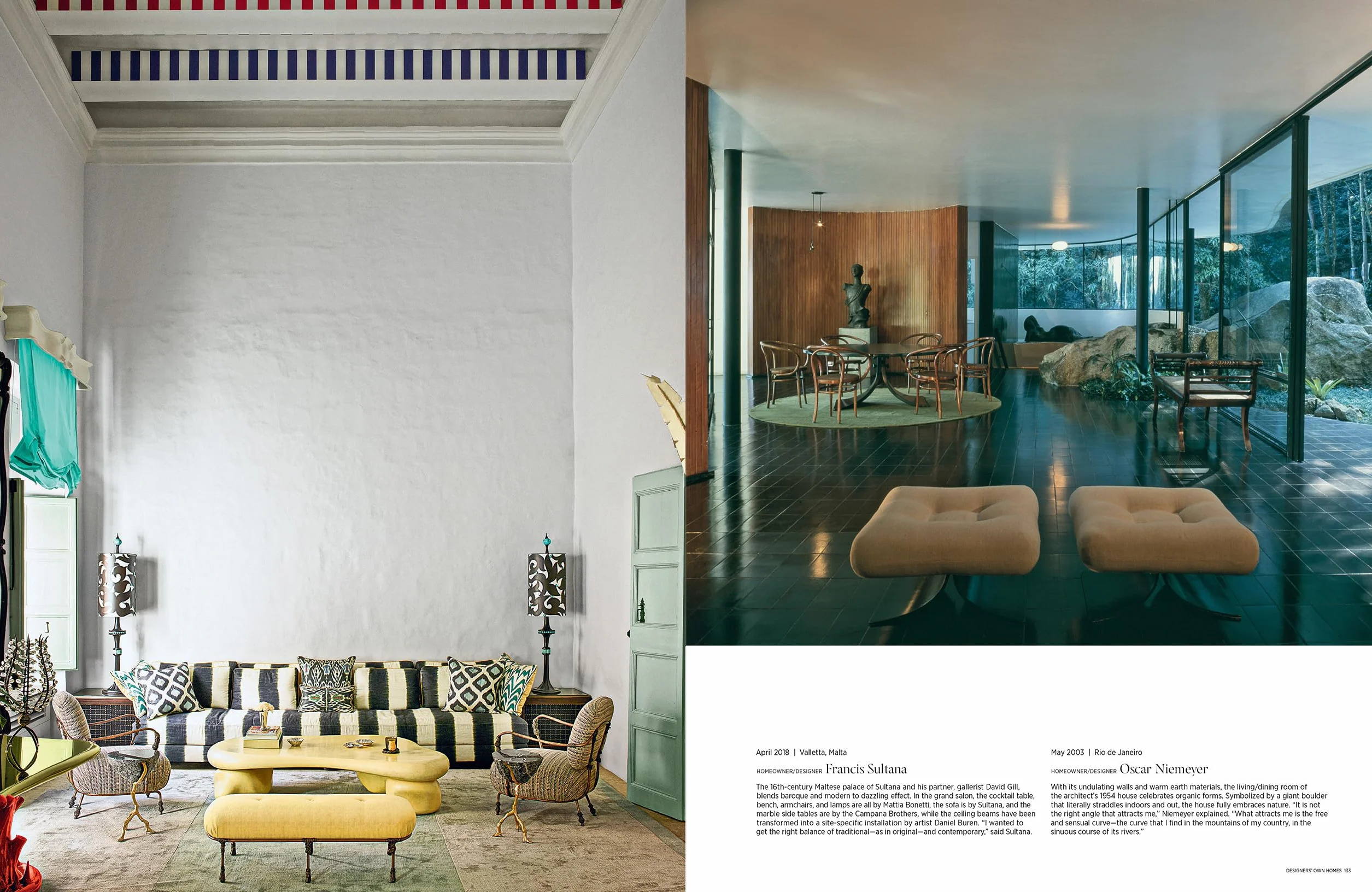 Architectural Digest at 100: The Collector's Edition: A Century of Style