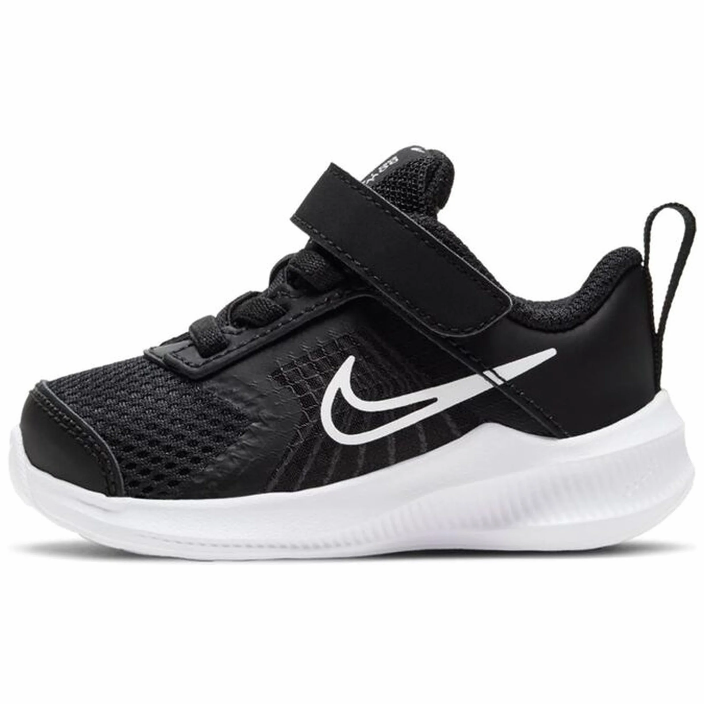 NIKE Uniseks - dzieci Nike Downshifter 11 TdvButy gimnastyczne