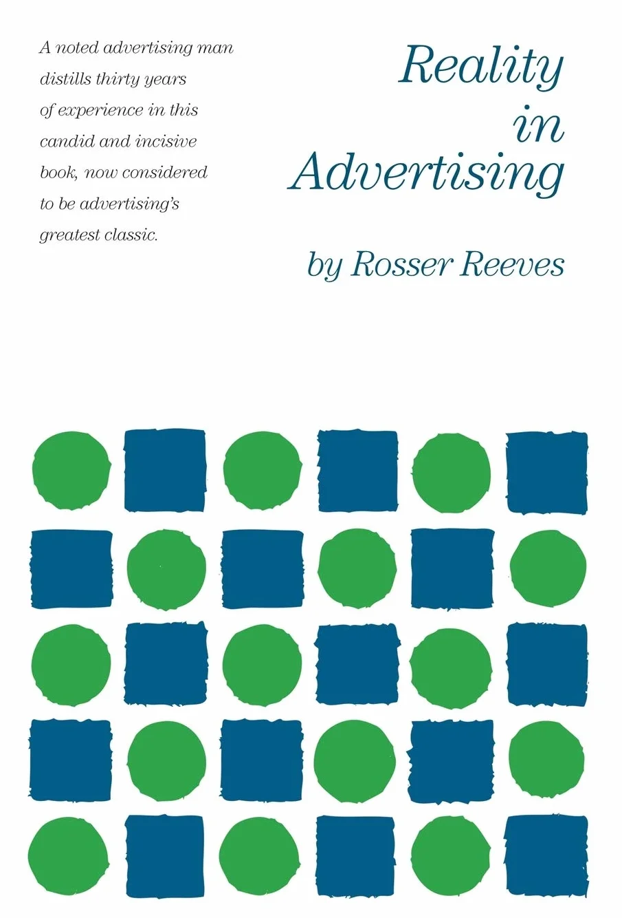 Reality in Advertising
