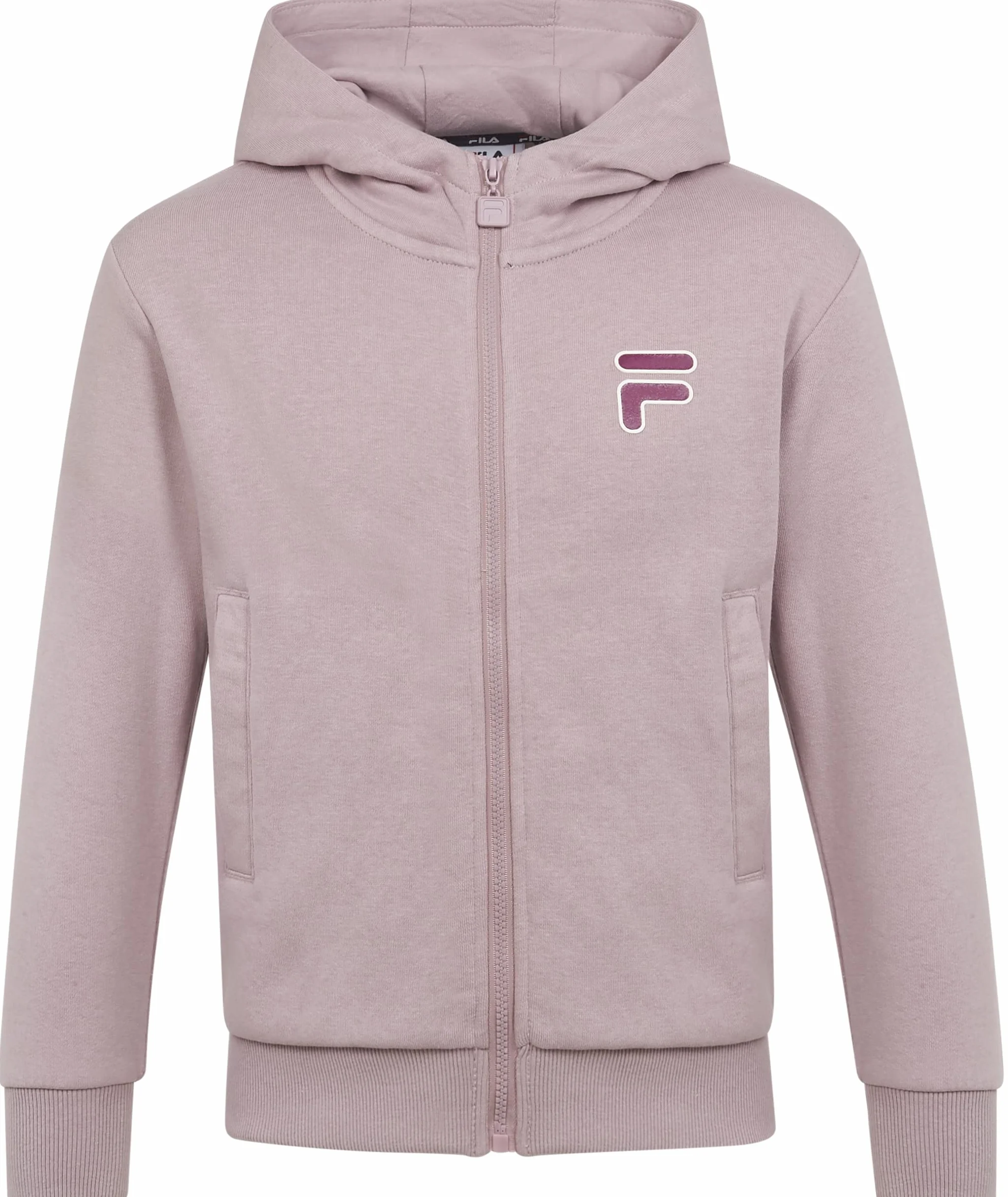 FILA Kurtka Track Uniseks - dzieci Berlin Track Jacket