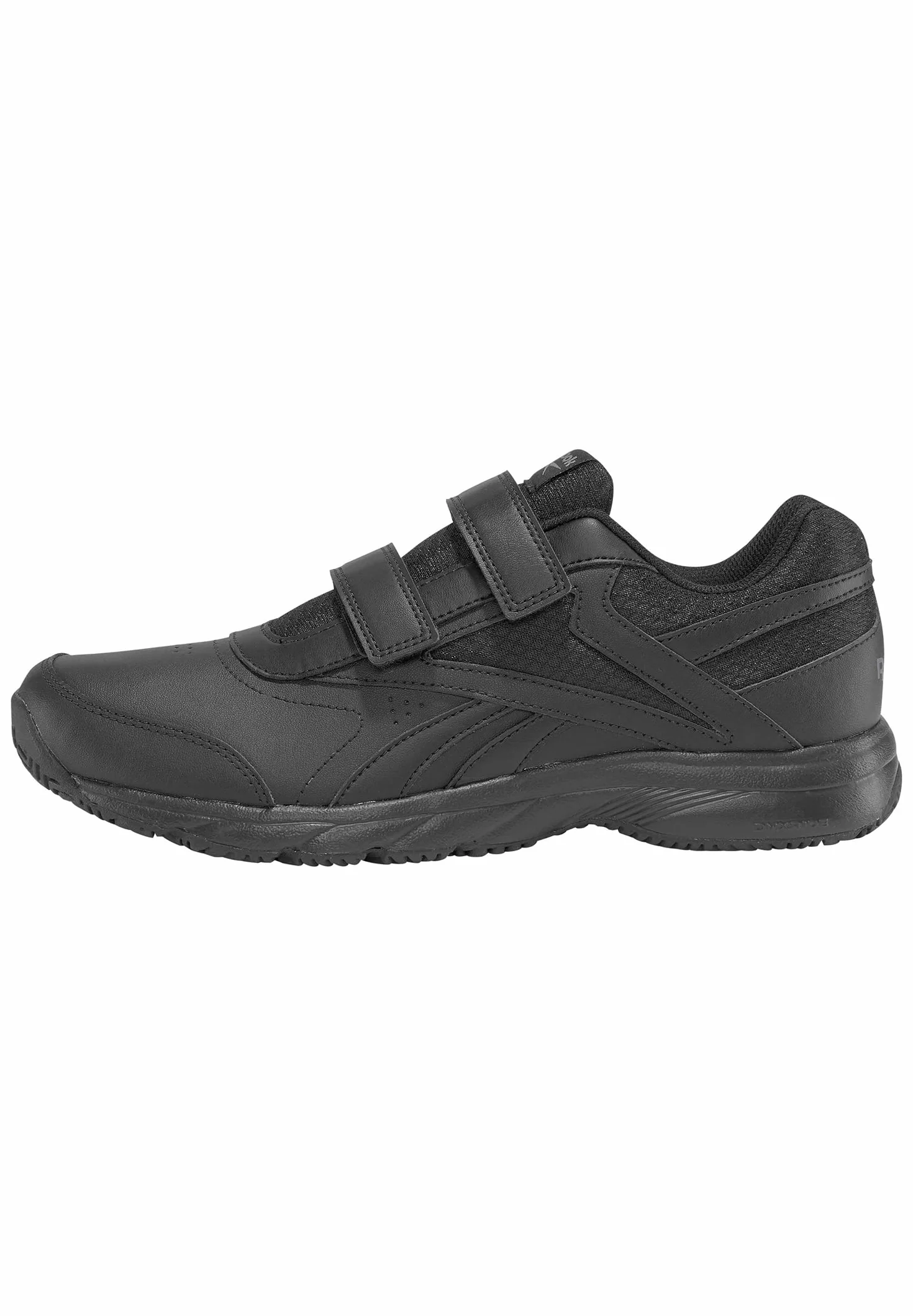 Reebok Work N Cushion 4.0 Trampki Mężczyźni , Czarny zimny szary 5 czarny , 44.5 EU