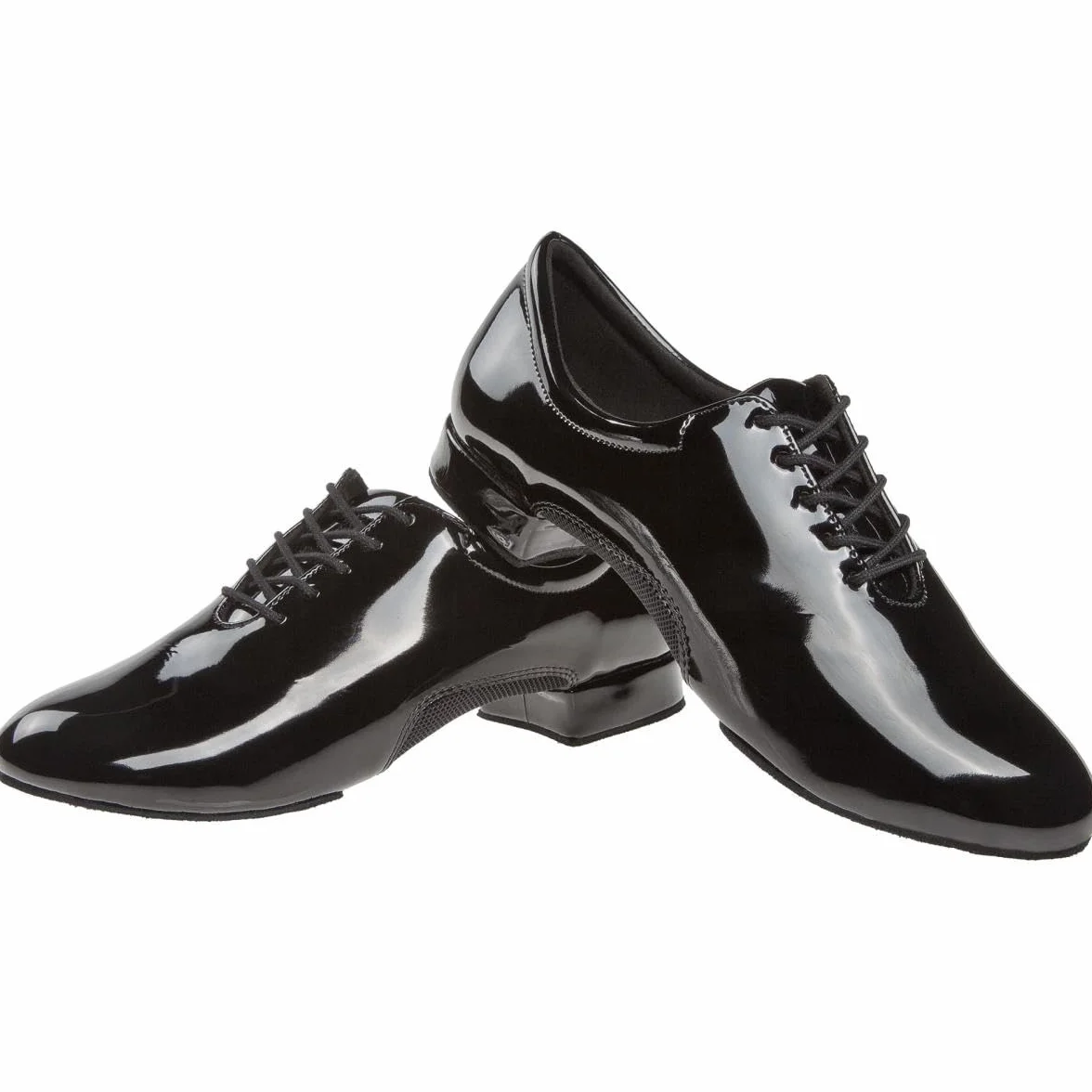 Diamant Mężczyźni 163-122-585buty do tańca