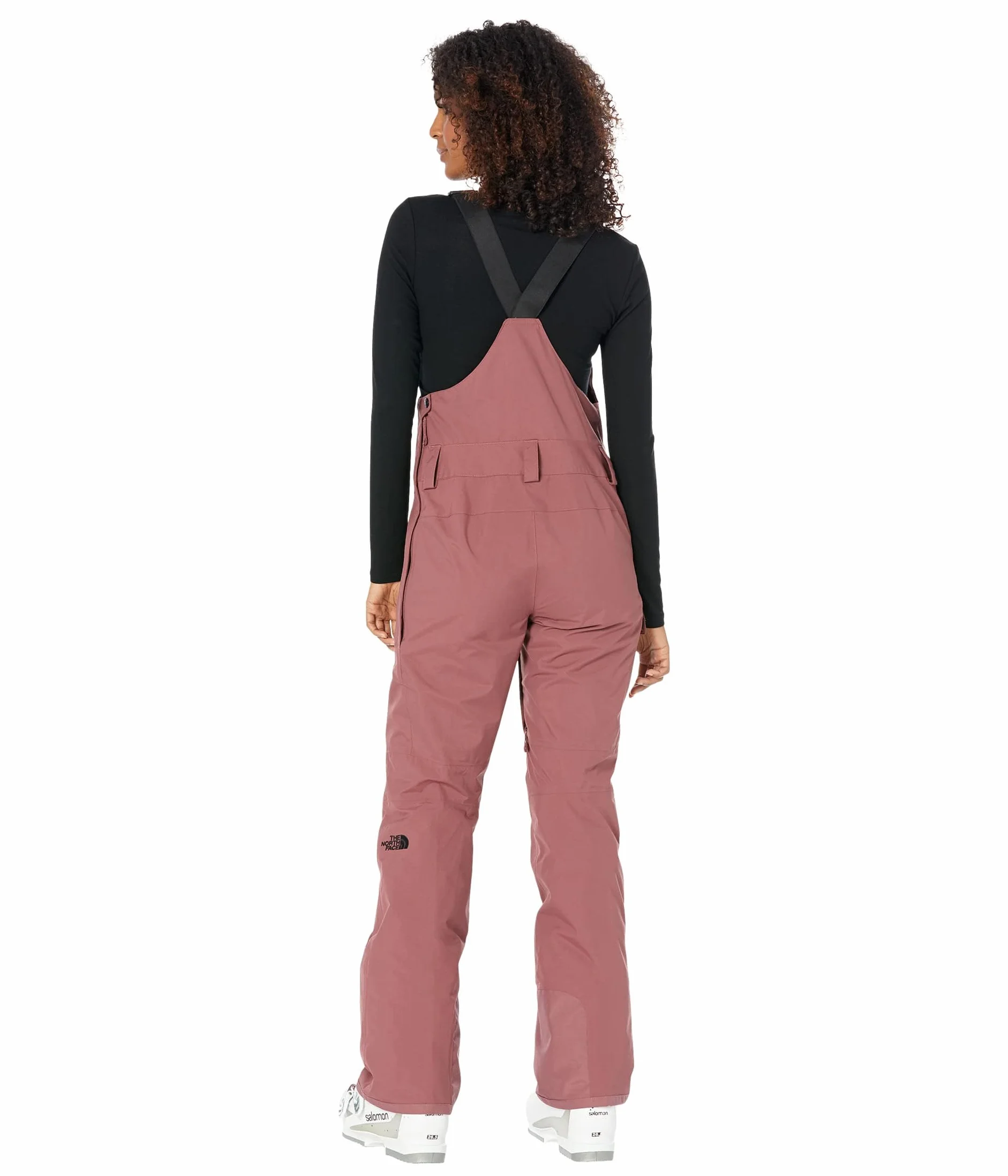 The North Face Freedom Bib - Spodnie Kobiety