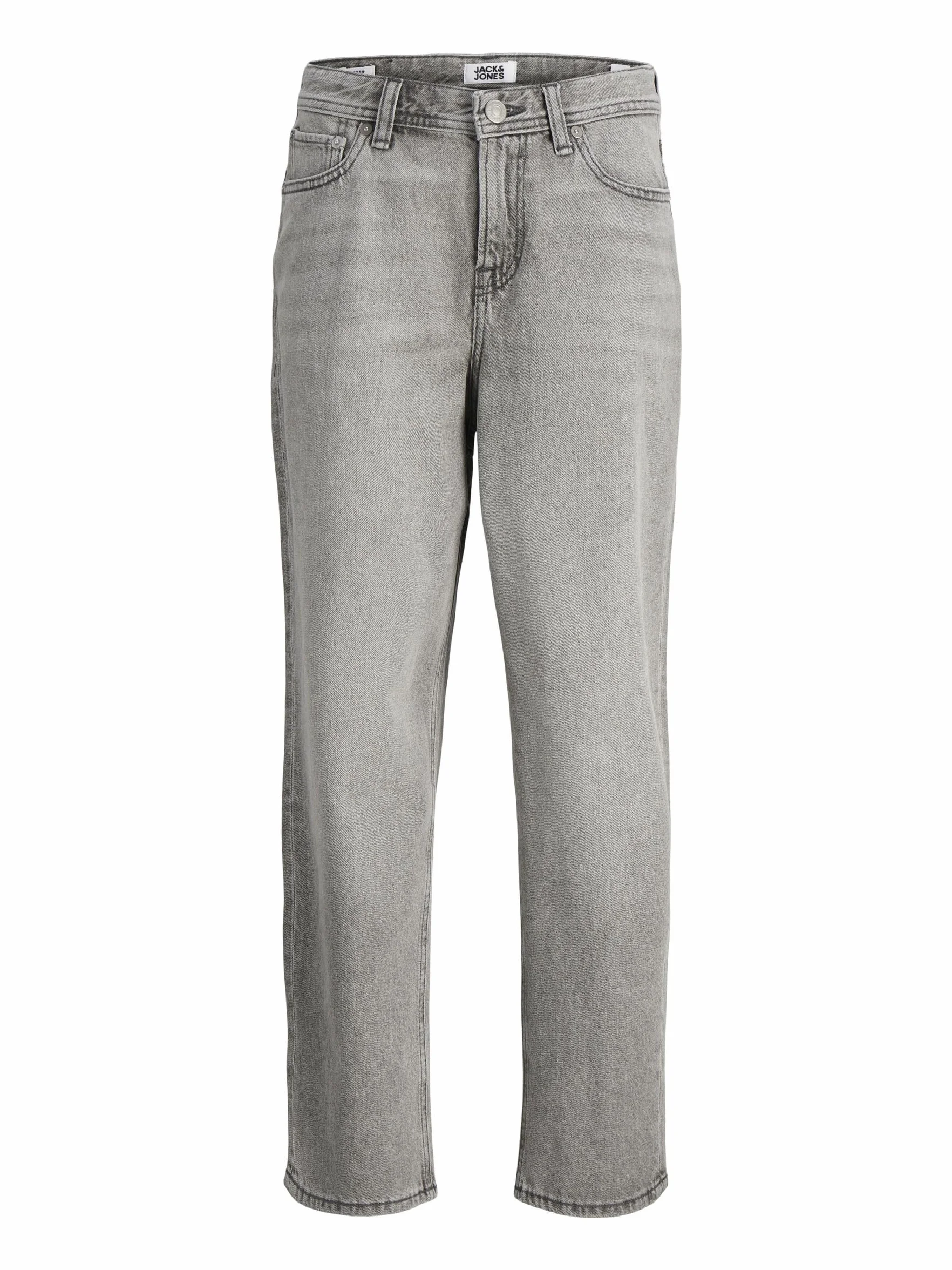 JACK & JONES Jjichris Jjoriginal Mf 928 Noos Jnr - spodnie jeansowe Chłopcy