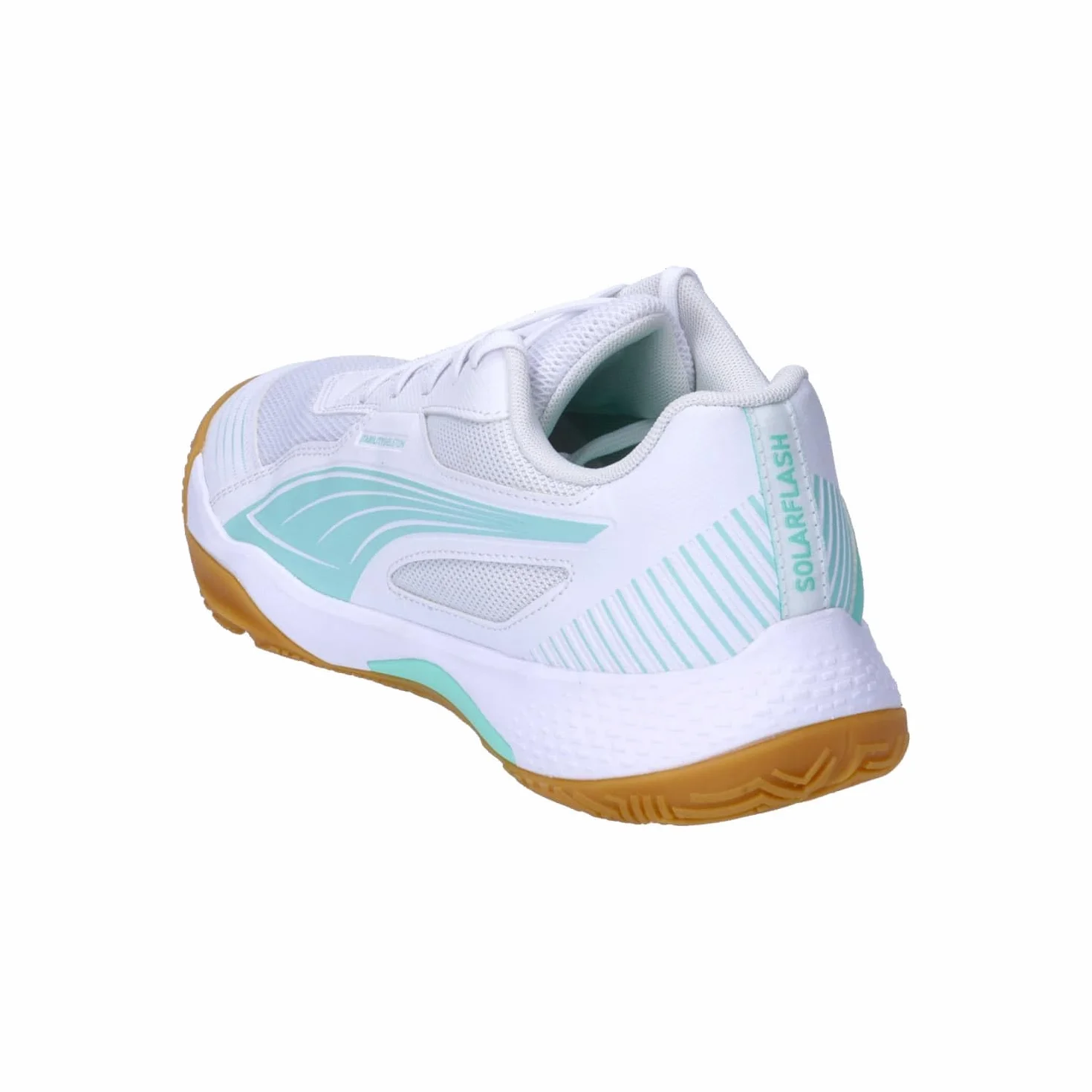 PUMA Uniseks Solarflash Iii W+Buty na kort halowy