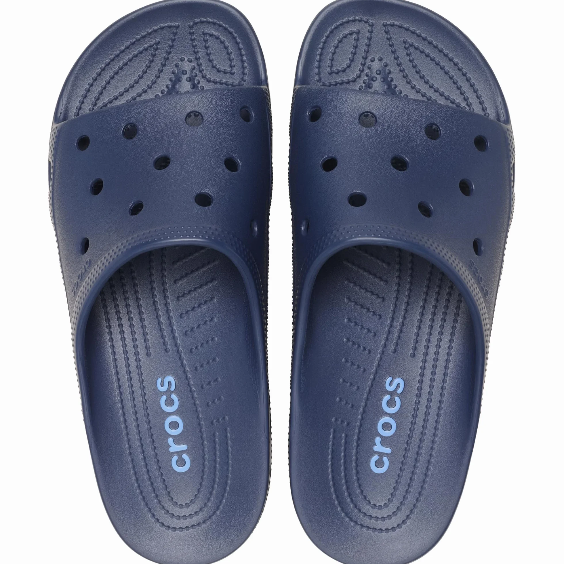 Crocs Mężczyźni Saturday Slide MKlapki