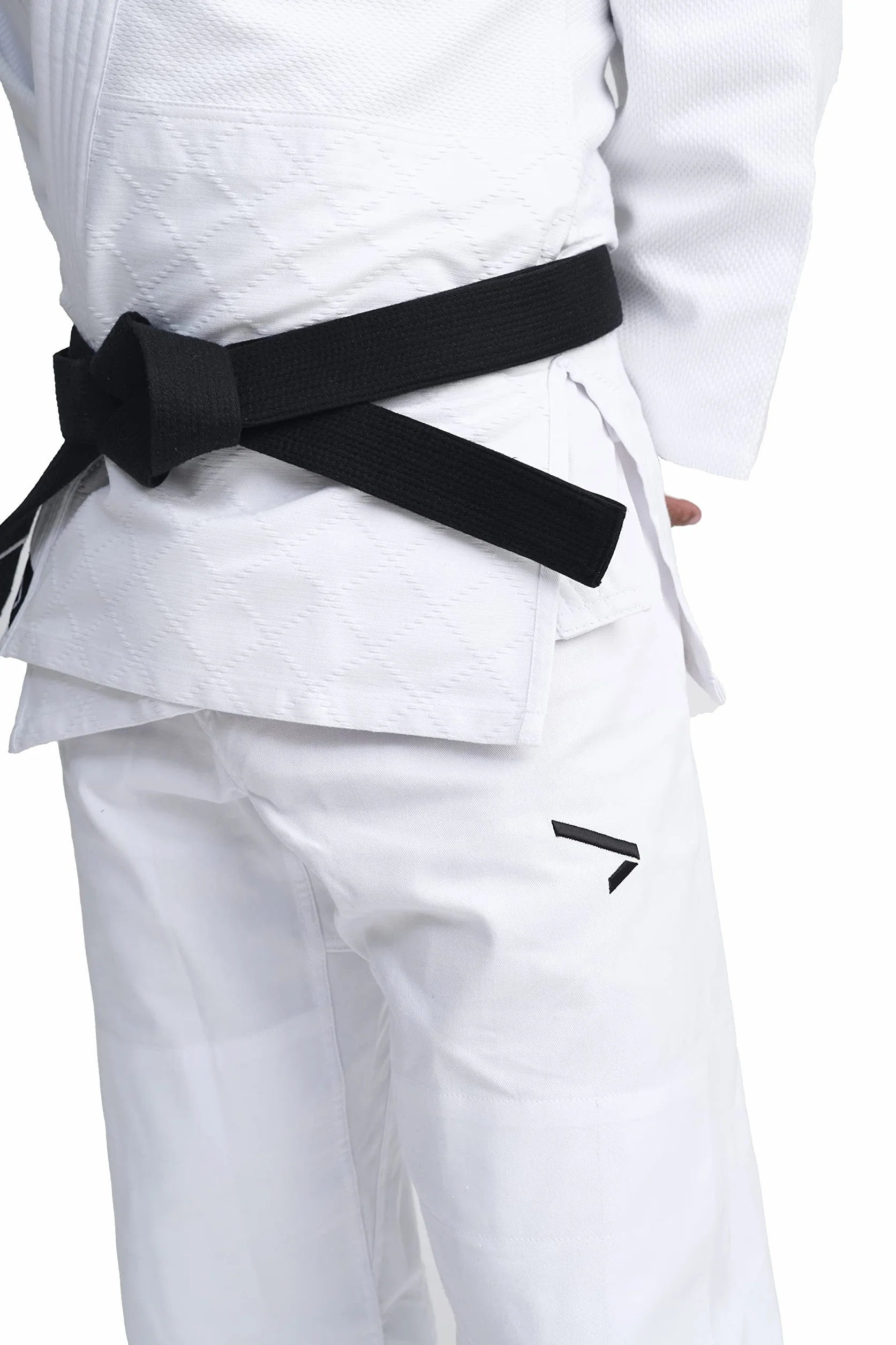 IPPONGEAR Strój do judo Unisex-Youth Basic 2