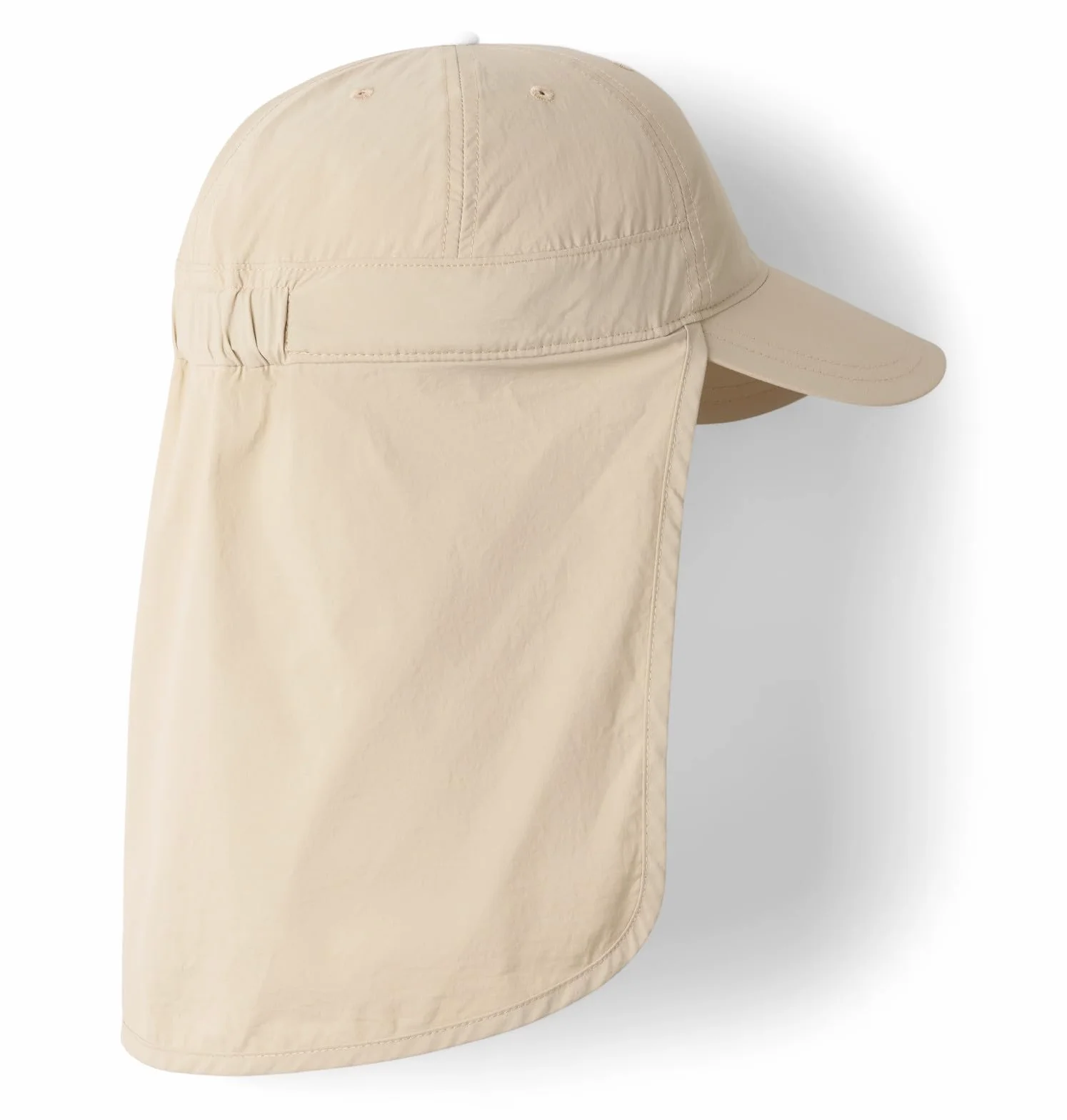 Columbia Unisex Schooner Bank II Cachalot Czapka z daszkiem i osłoną szyi