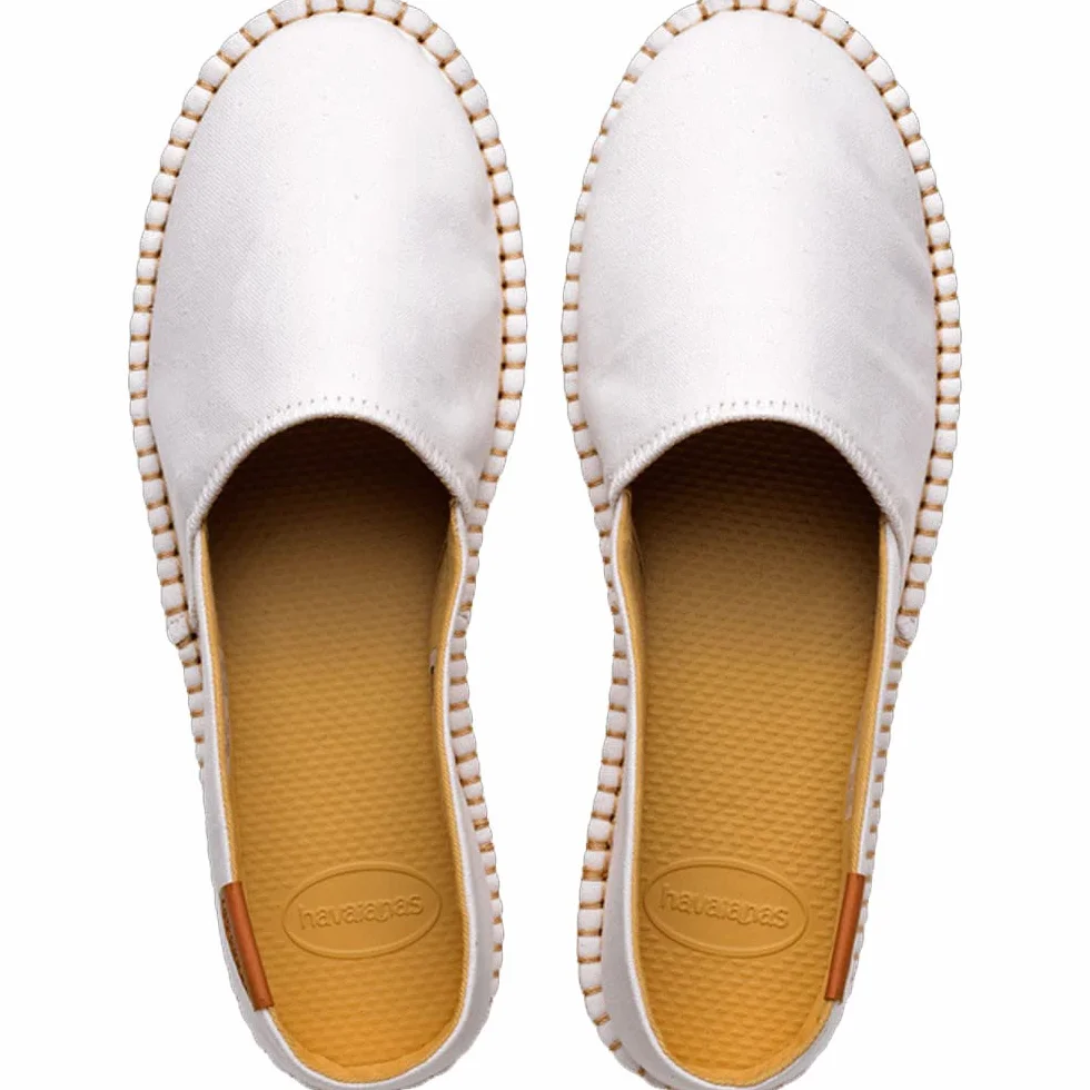 Havaianas Uniseks Origine IVSandał na koturnie Espadrille