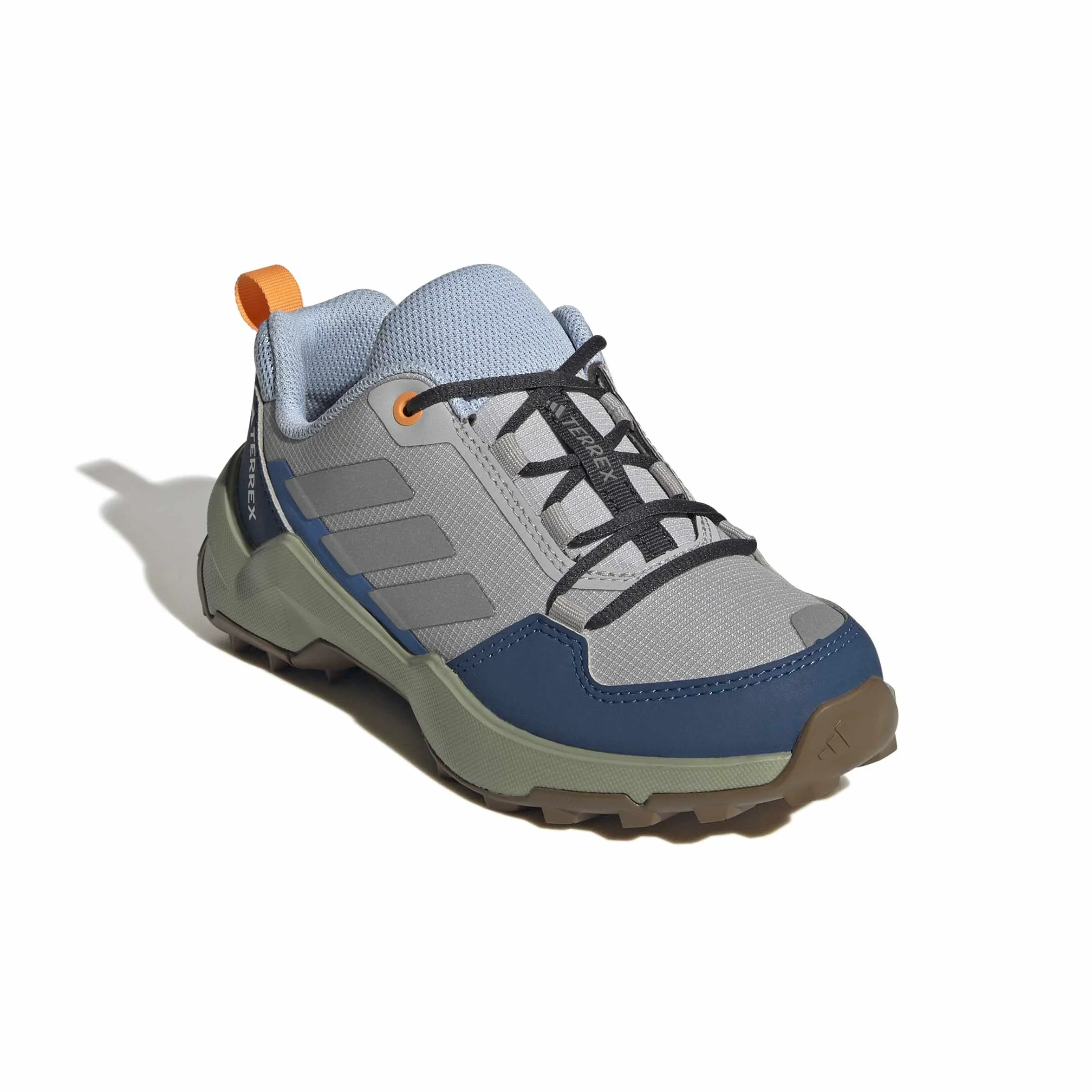 adidas Uniseks - dzieci Terrex Ax4r Hiking ShoesBUTY