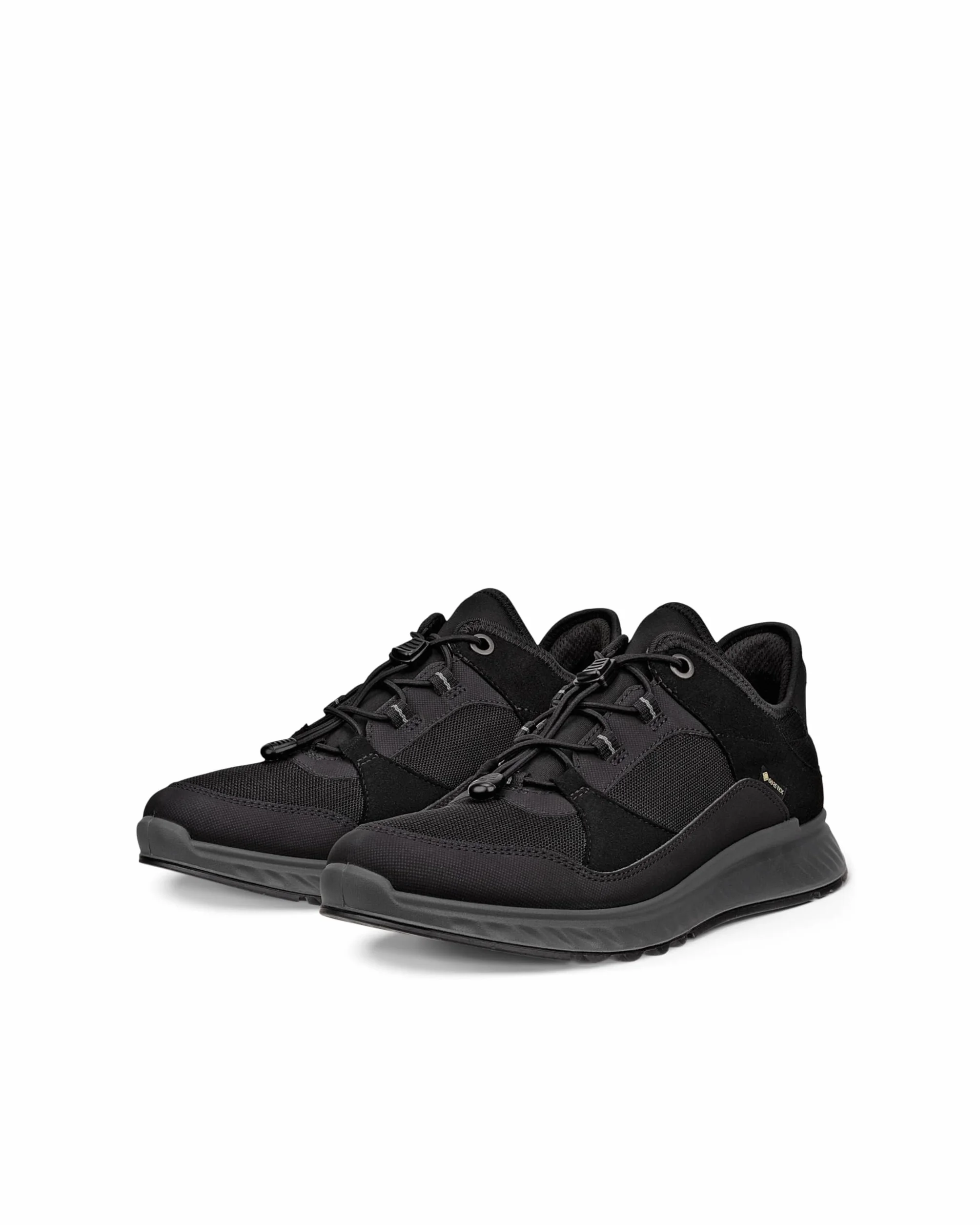 ECCO Kobiety Ecco ExostrideAdidasy