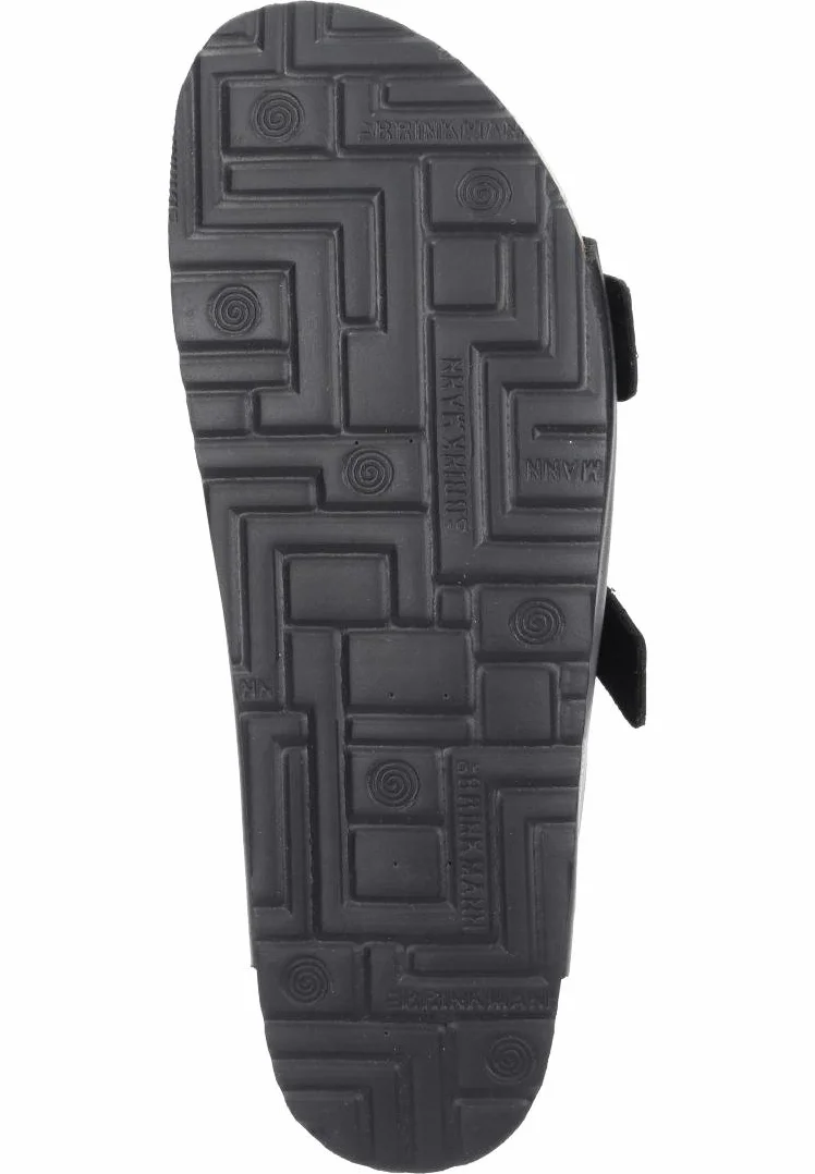 Dr. Brinkmann Uniseks Dr. Brinkmann PantolettePantofle.