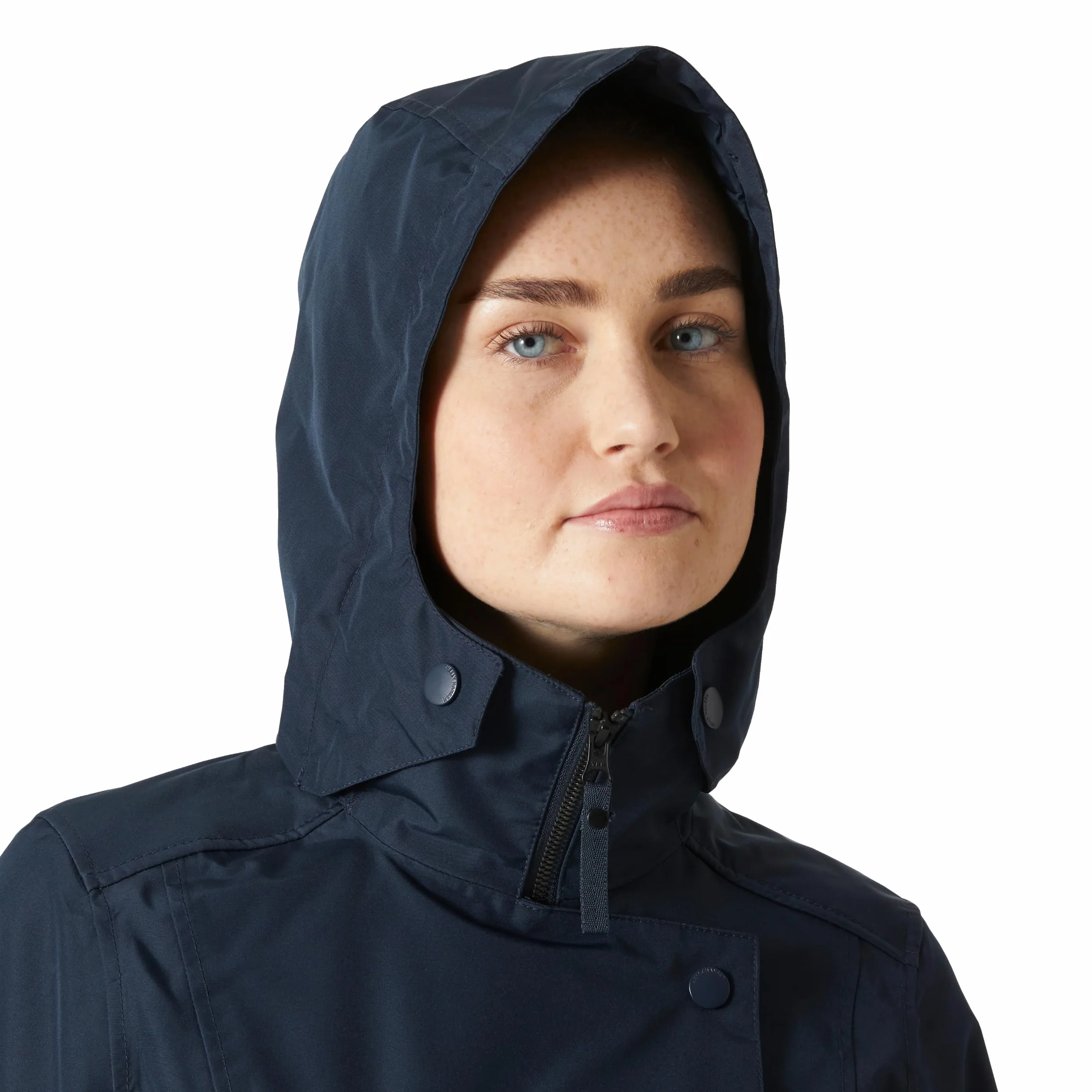 Helly Hansen Damen W Welsey Ii Trencz Regenjacke