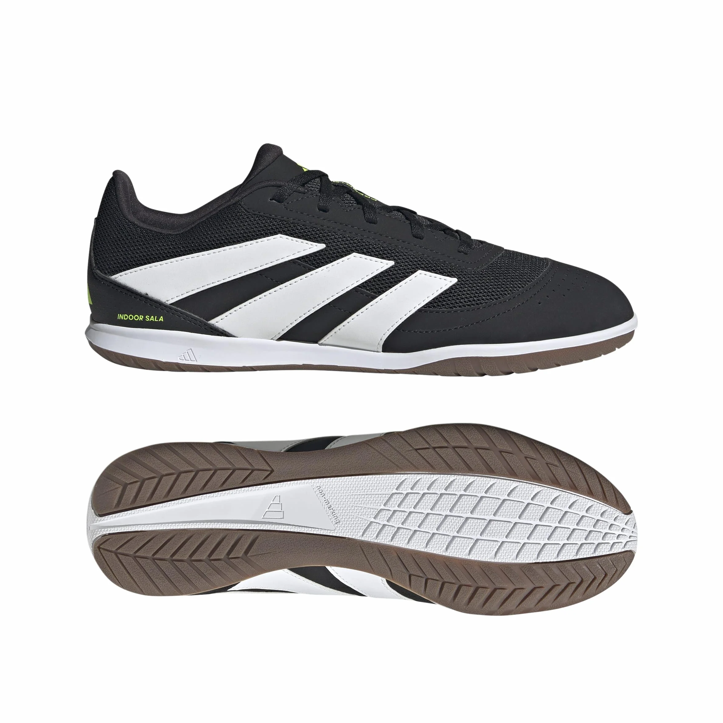 adidas Uniseks Predator Club Indoor Sala Football BootsButy pilkarskie