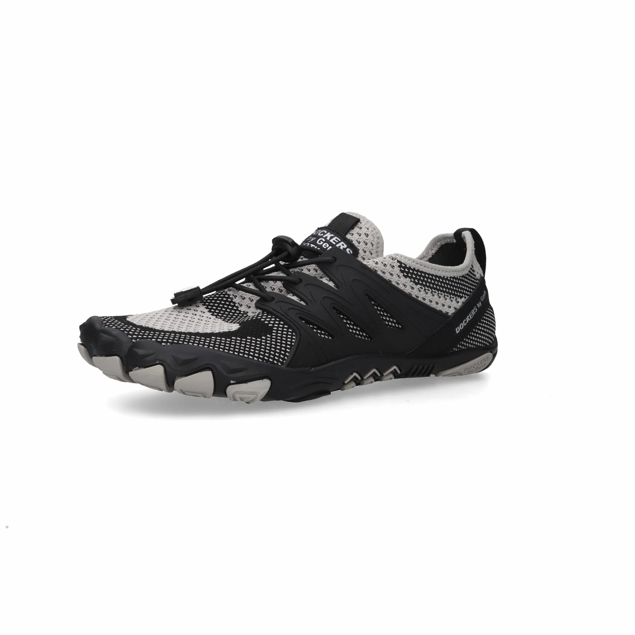 Dockers by Gerli Męskie buty typu sneaker, męskie półbuty