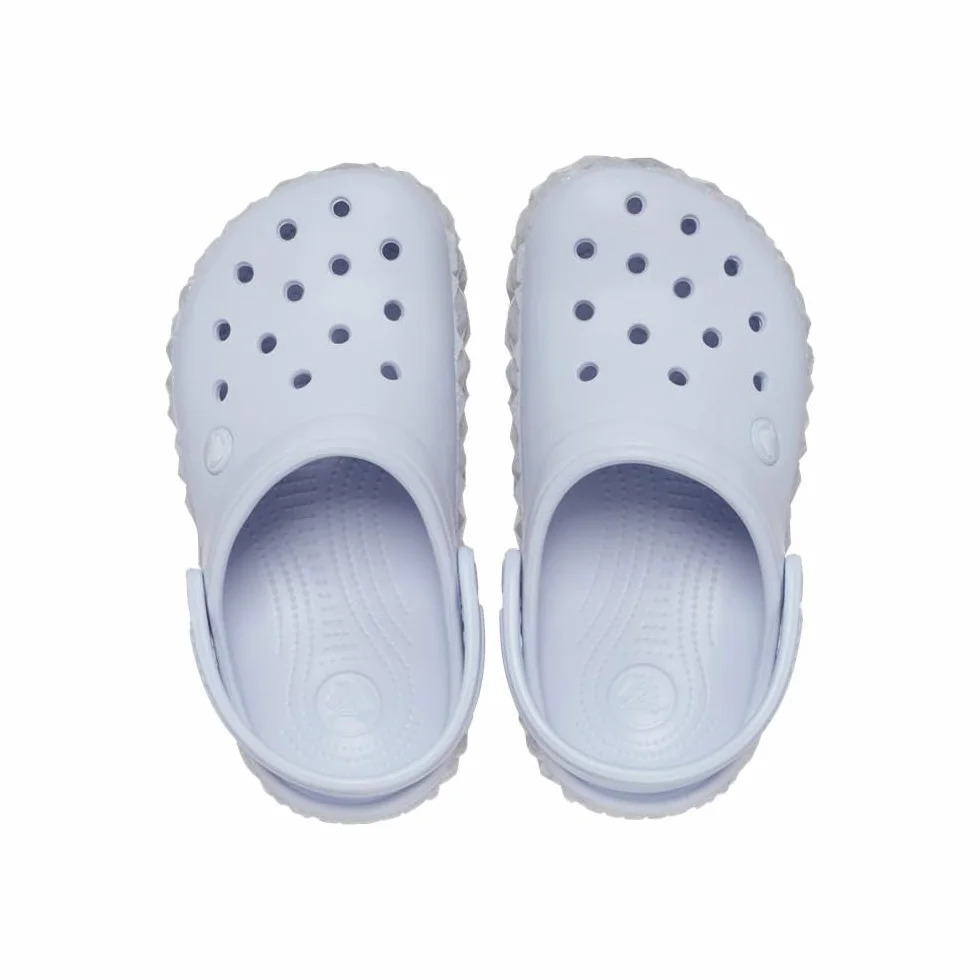 Crocs Uniseks - dzieci Crocband Clog KChodaki