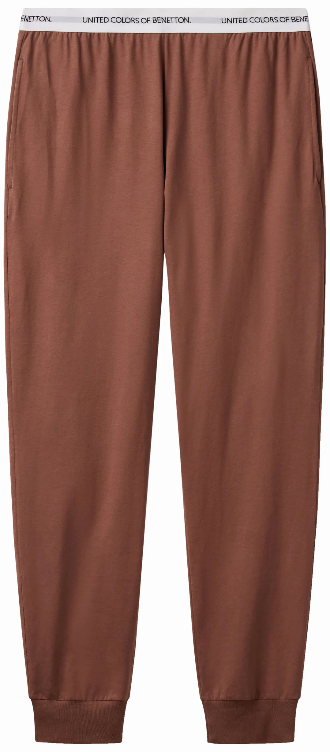 United Colors of Benetton spodnie od piżamy Mężczyźni Pantalone 30964f00v