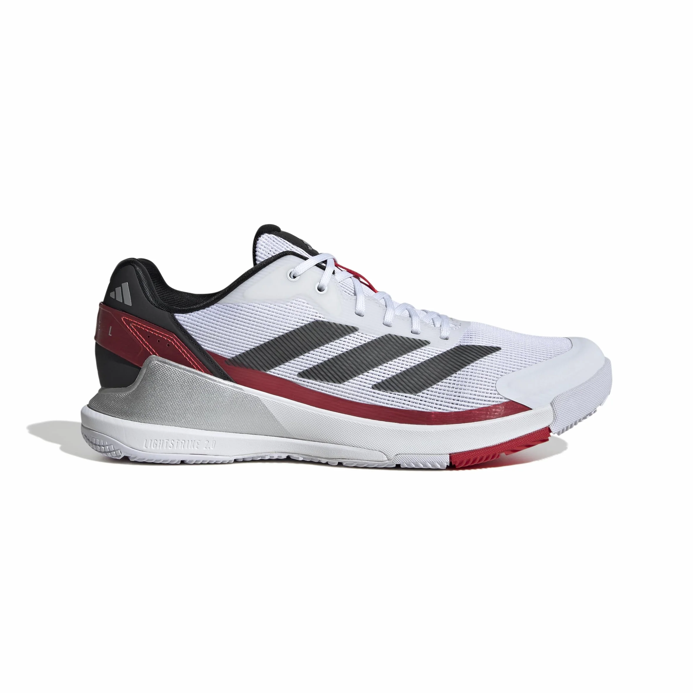 adidas Mężczyźni Crazyquick Lightstrike Padel ShoesButy Padel