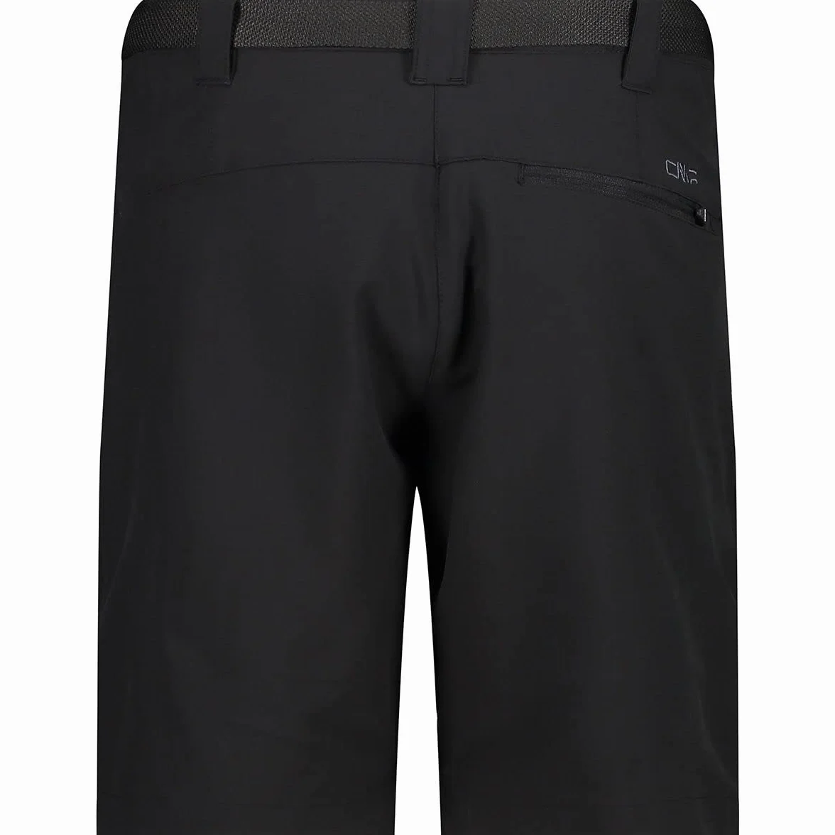 CMP Stretch-bermudashorts Für Damen - Spodnie Kobiety
