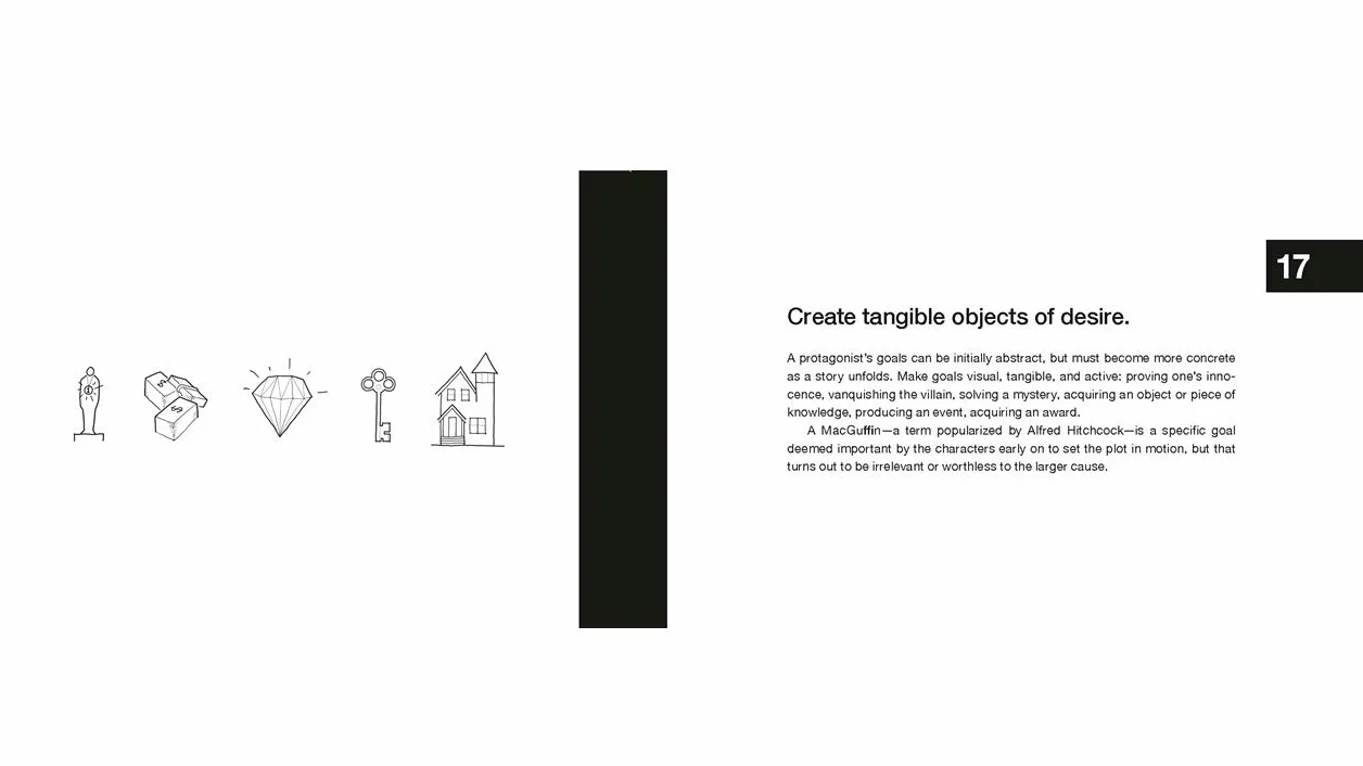 101 Things I Learned® in Film School
