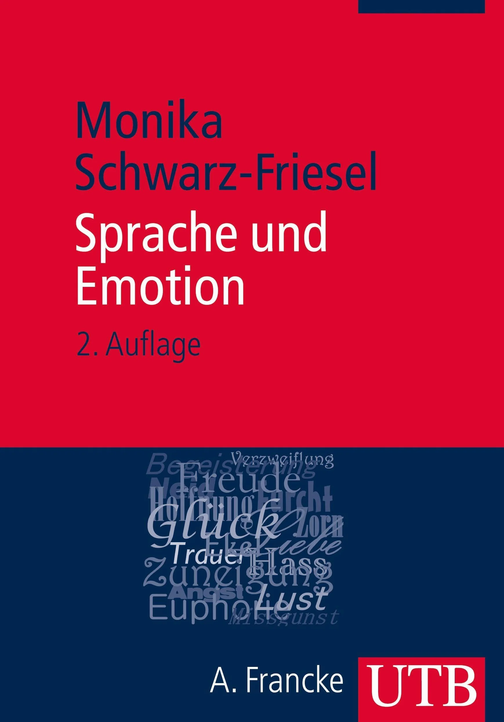 Sprache und Emotion: 2939
