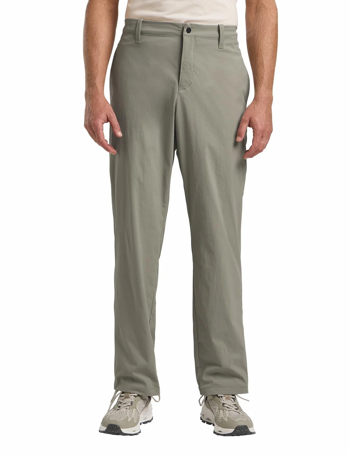 Jack Wolfskin Desert Pants M - Spodnie turystyczne Mężczyźni