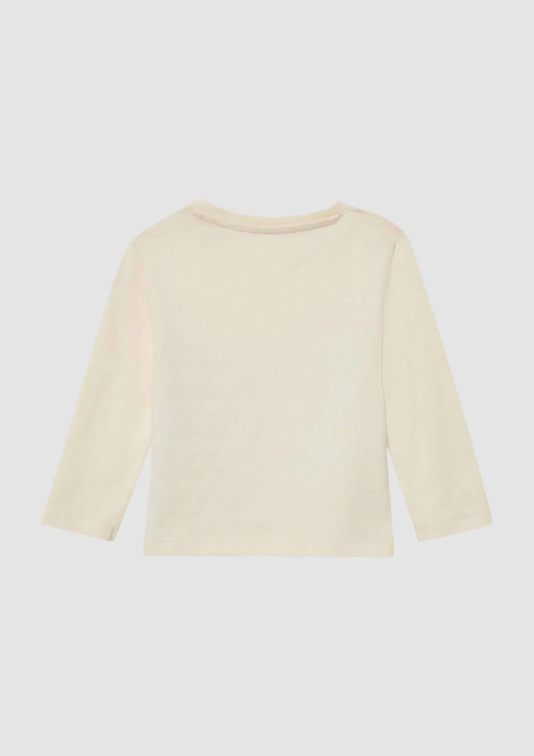 T-shirt z długim rękawem, 0406, 92