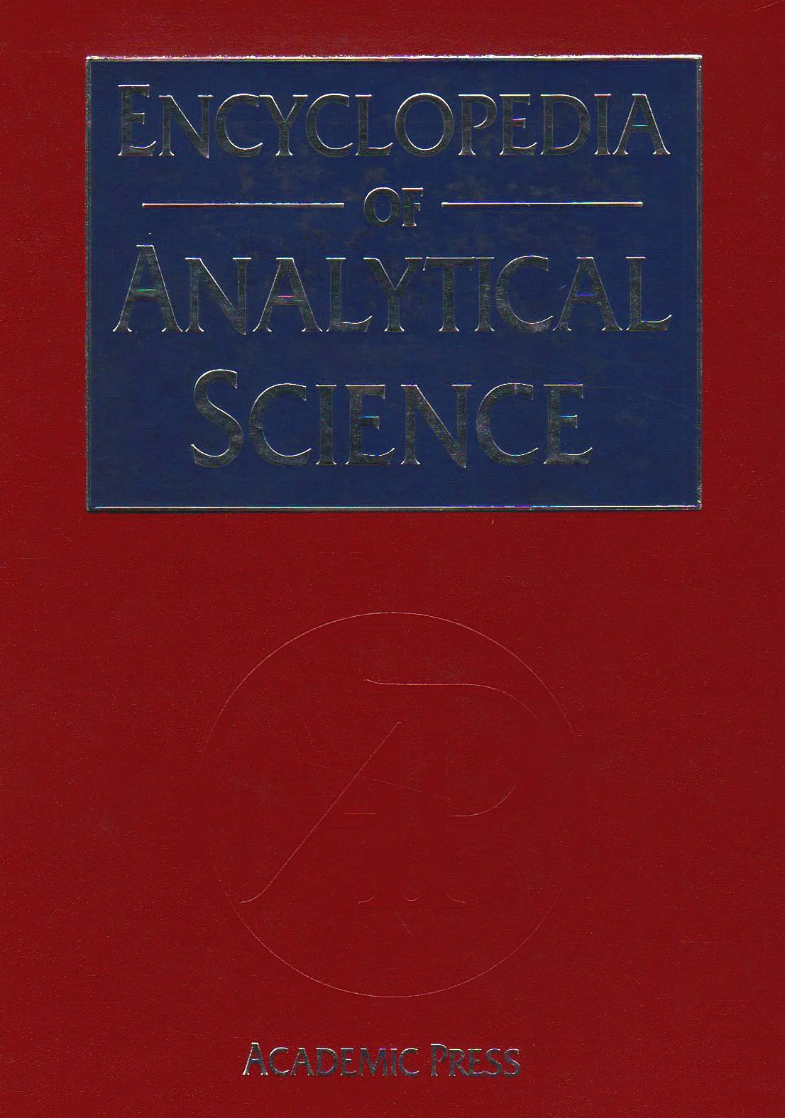 Encyclopedia of Physical Science and Technology, Volume 1
